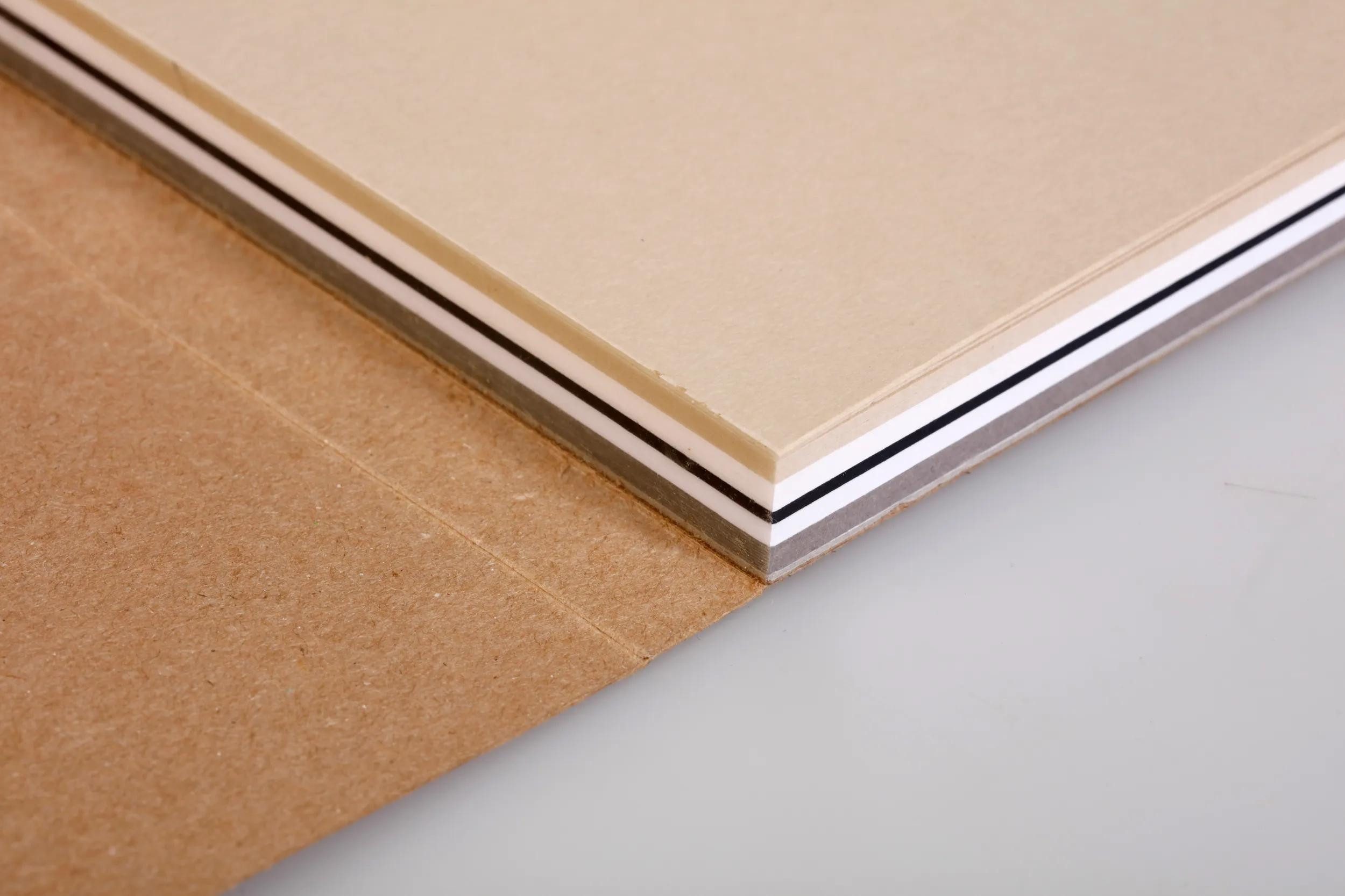 CLAIREFONTAINE Zeichenpapier Block, geleimt, 50 Bl, 250g, 13,9x21,5cm, sortiert 975174C, Block
