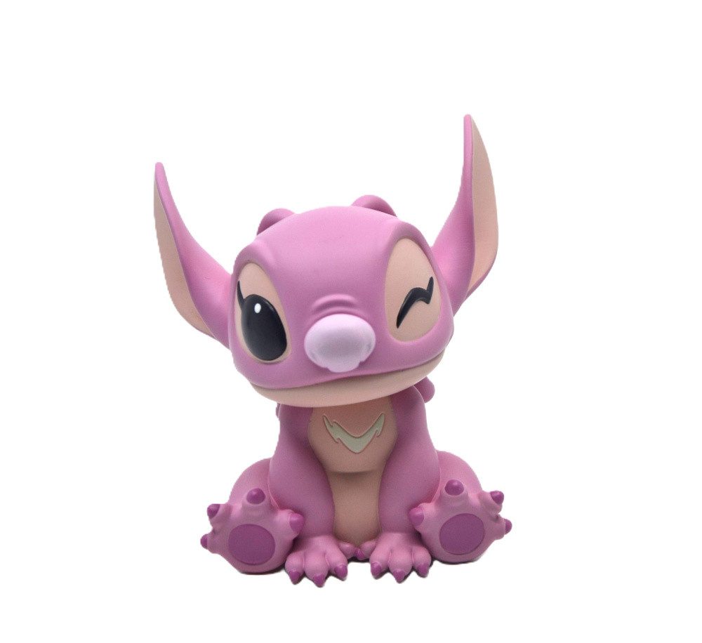 Monogram International Spardose Lilo & Stitch Spardose Angel Twink 15 cm günstig online kaufen