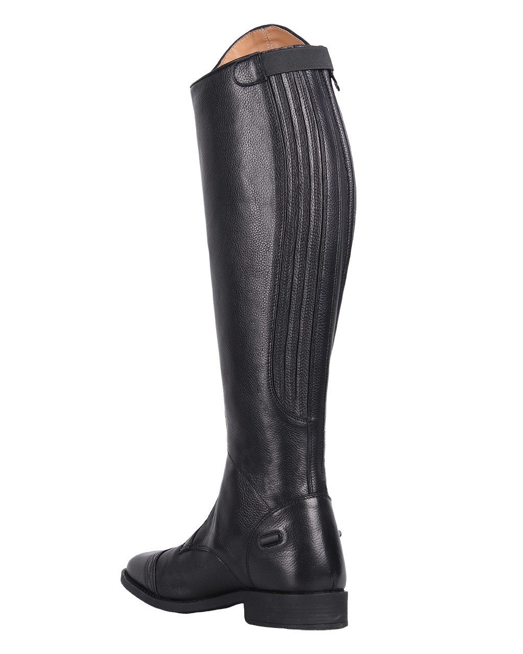 QHP Reitstiefel Tamar Junior Breit Reitstiefel