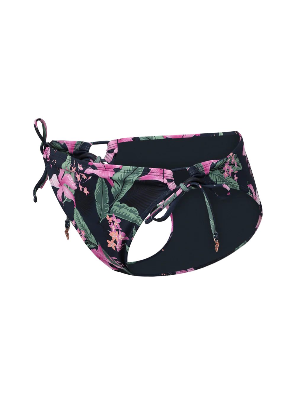 Brunotti Bikini-Hose Nolestina-Tropicana Women Biki