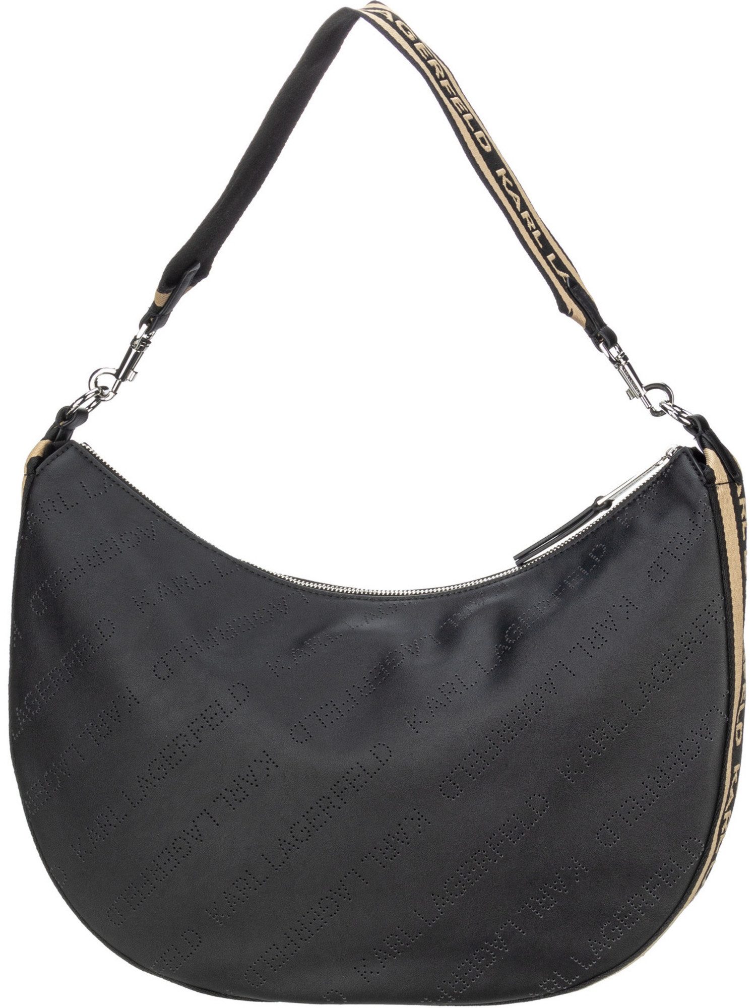 KARL LAGERFELD Beuteltasche K/Moon MD 241W günstig online kaufen