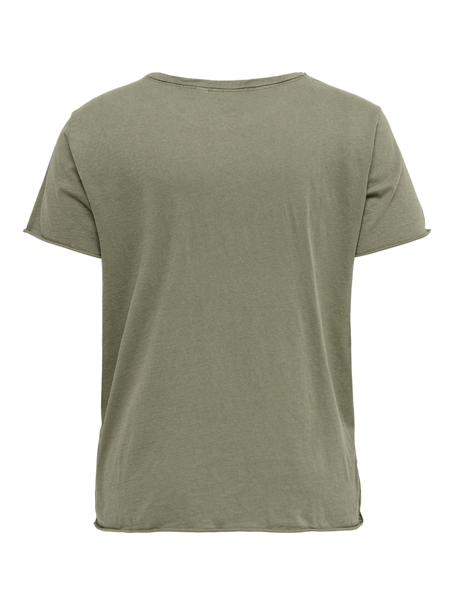 ONLY CARMAKOMA T-Shirt