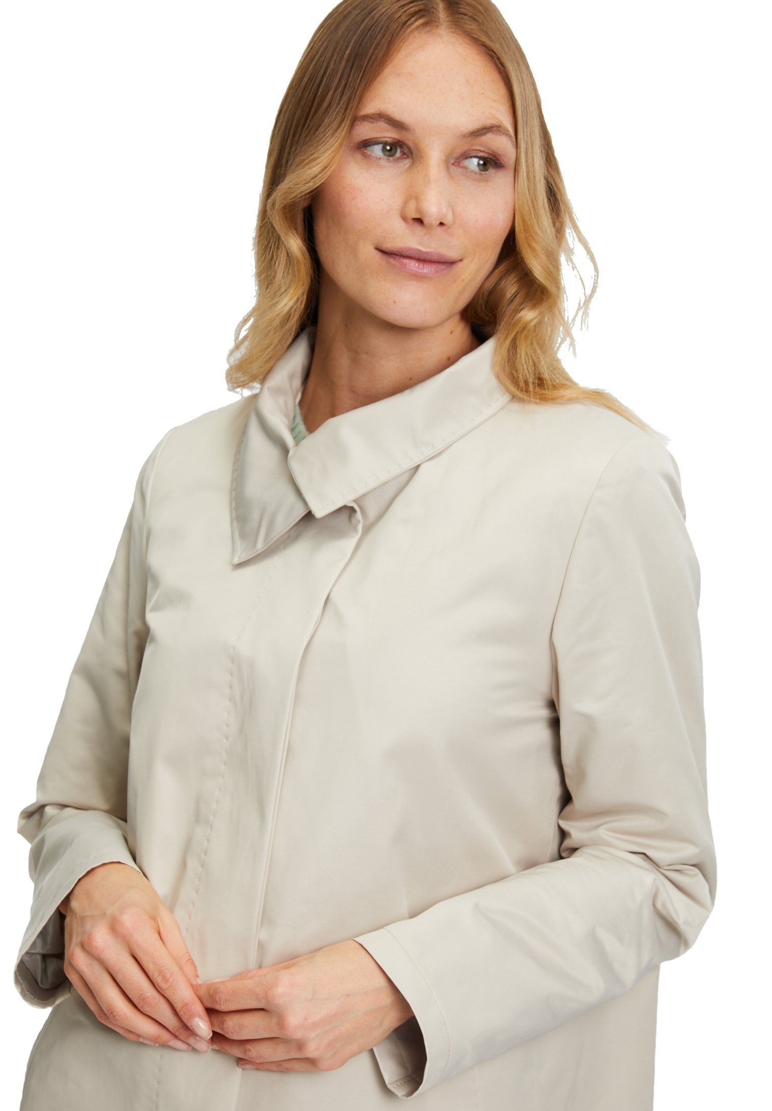 SAINT JACQUES Outdoorjacke