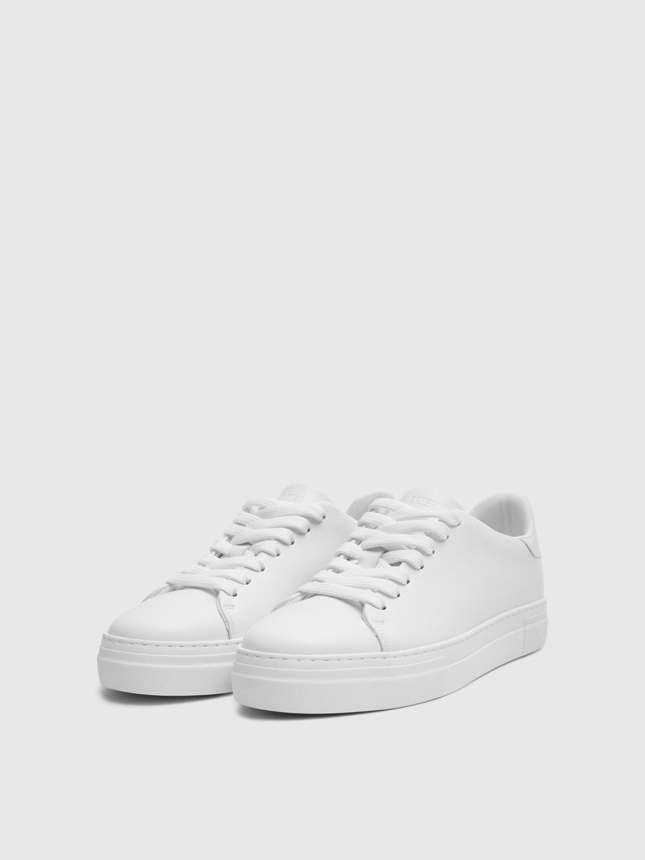 Selected SLHDAVID Sneaker (1-tlg)