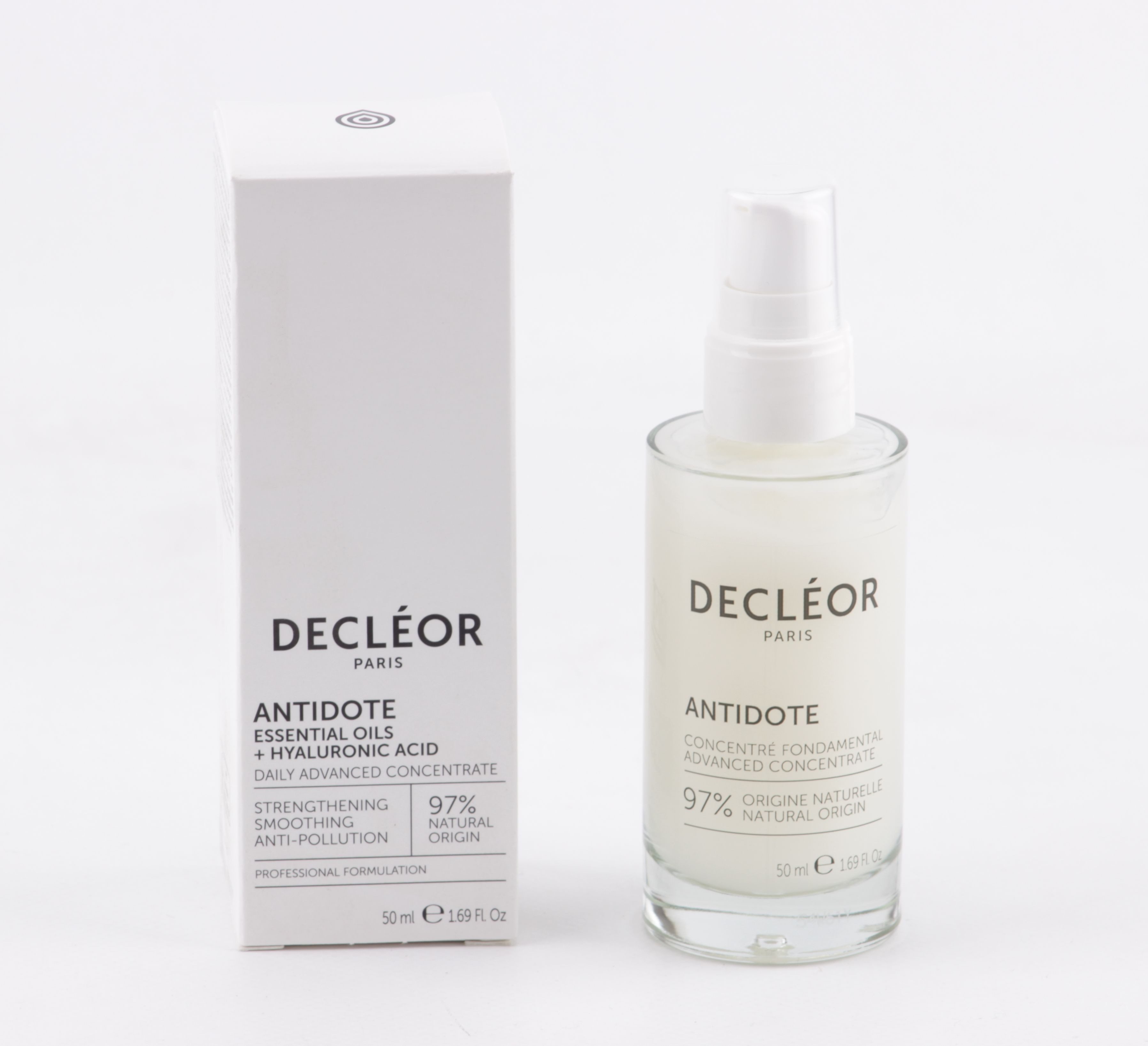 Decléor Anti-Falten-Serum Antidote