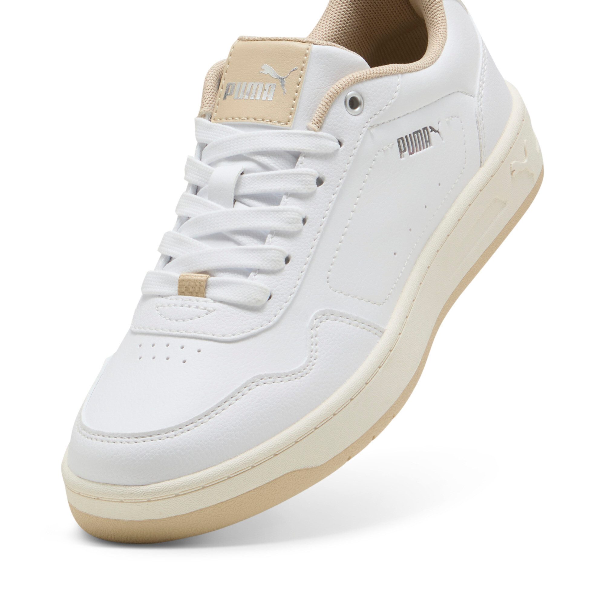 PUMA COURT CLASSY Sneaker
