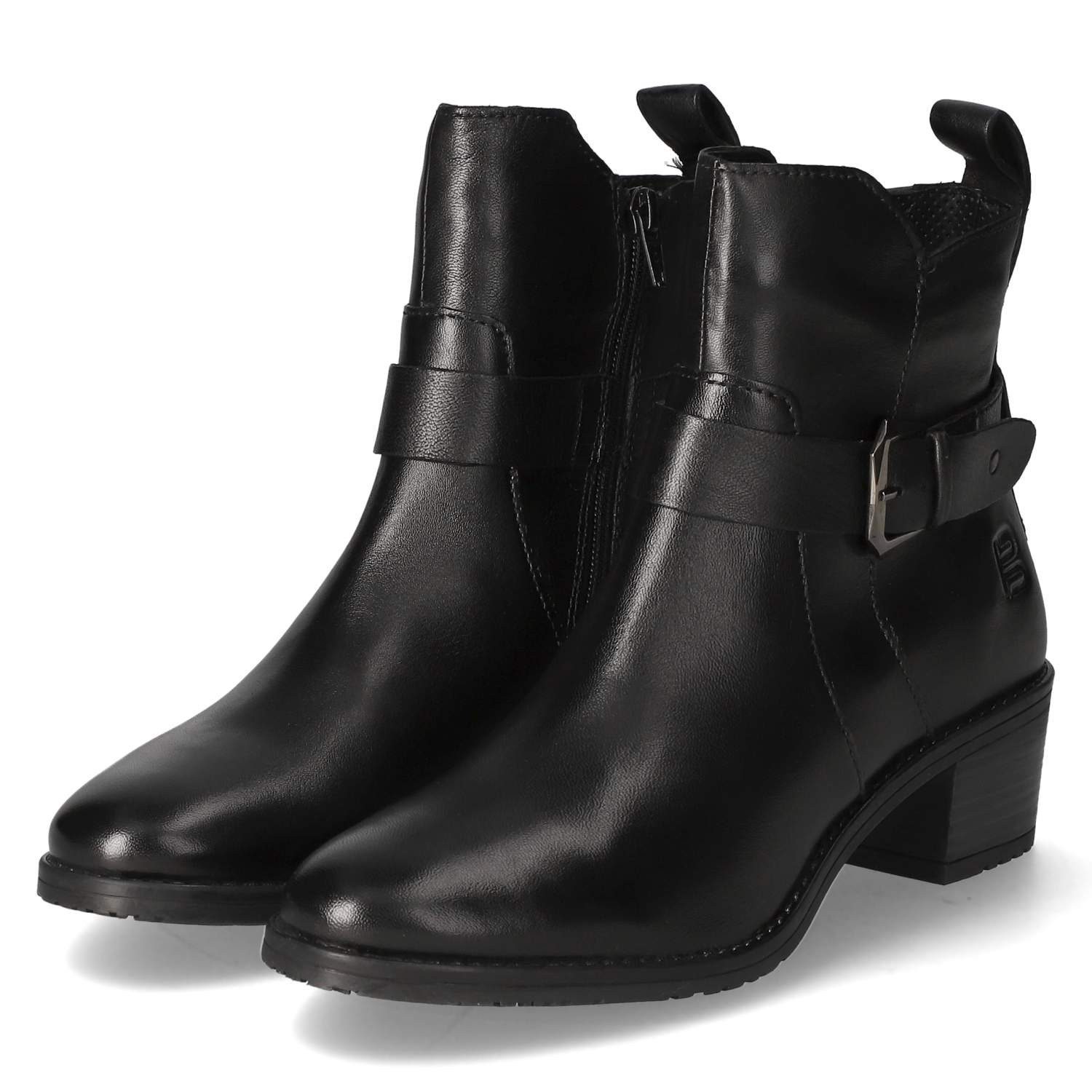 Stiefeletten RUBY I Stiefelette