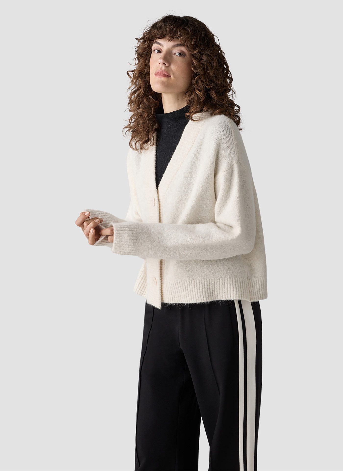 LeComte Strickjacke Strickjacke günstig online kaufen