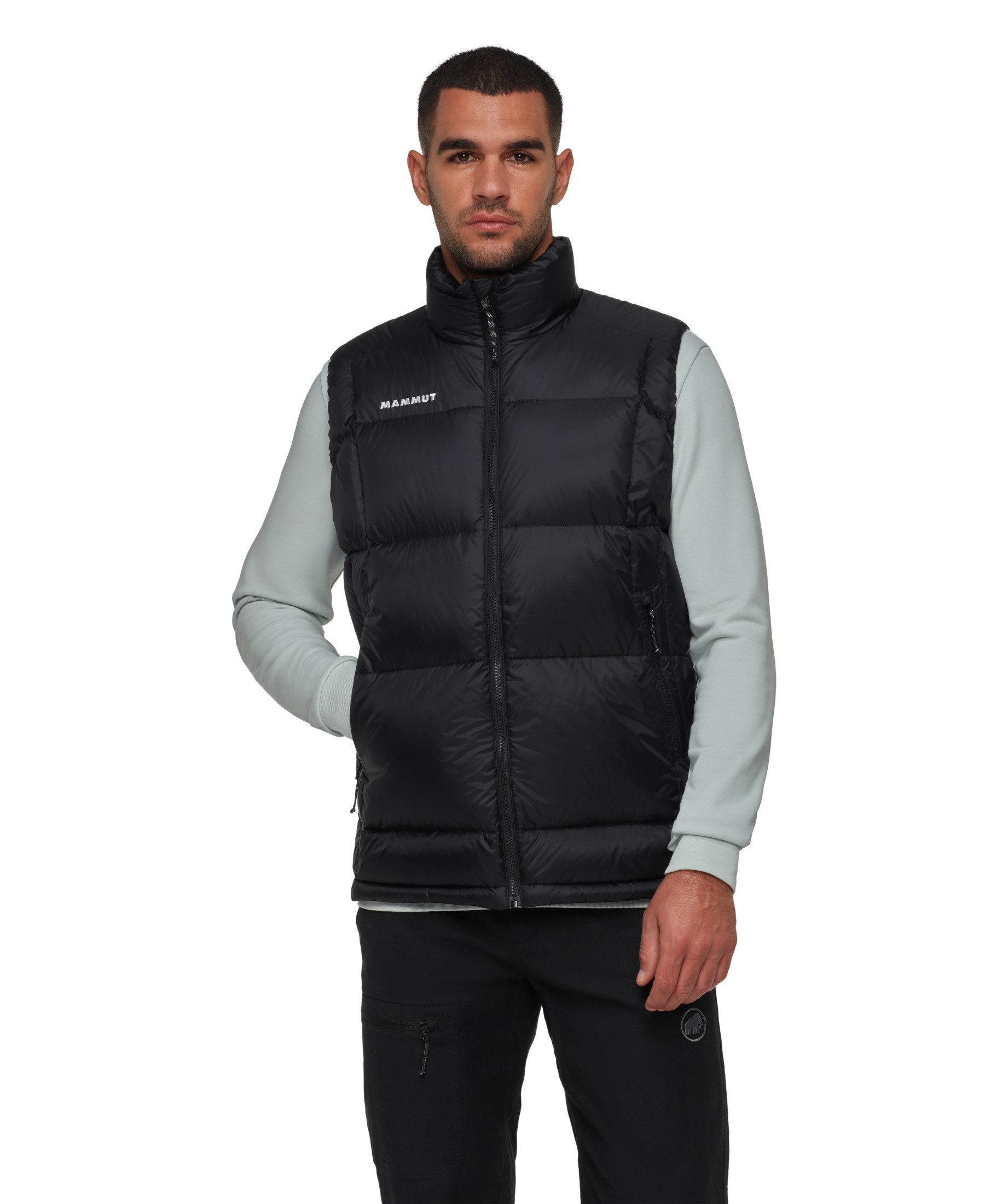 Mammut Daunenweste Glacier Glow IN Vest Men günstig online kaufen