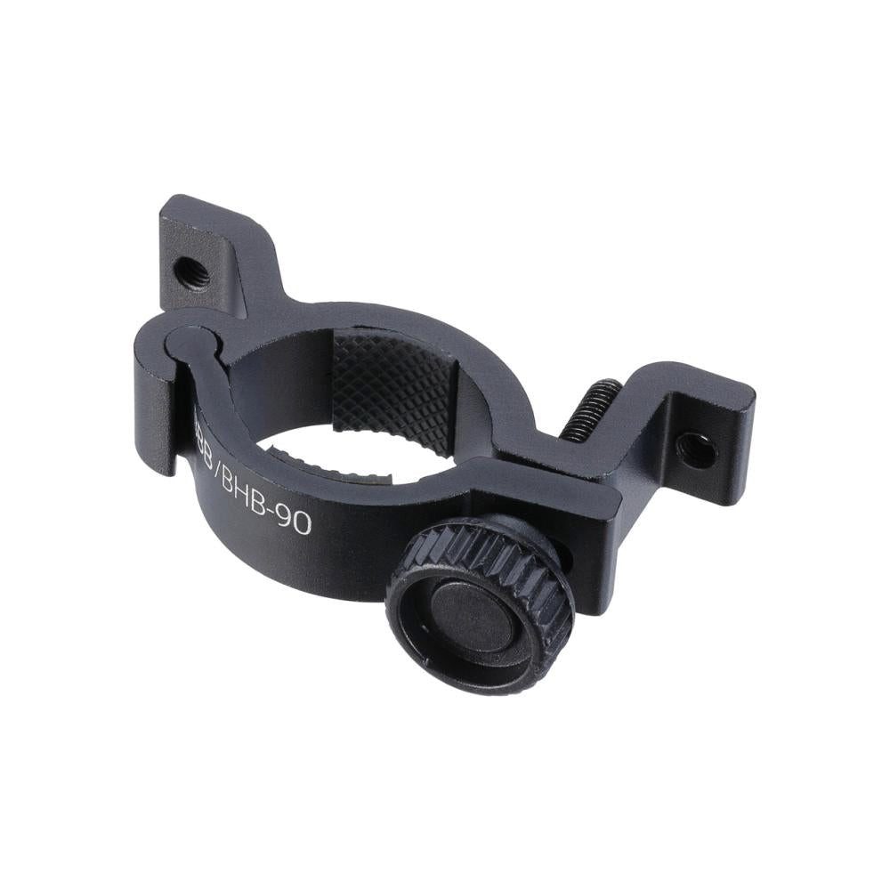 BBB Fahrradlenker BBB Cycling BBB Lenker Universalhalterung UniFix 25.4-31.8mm 25 schwar