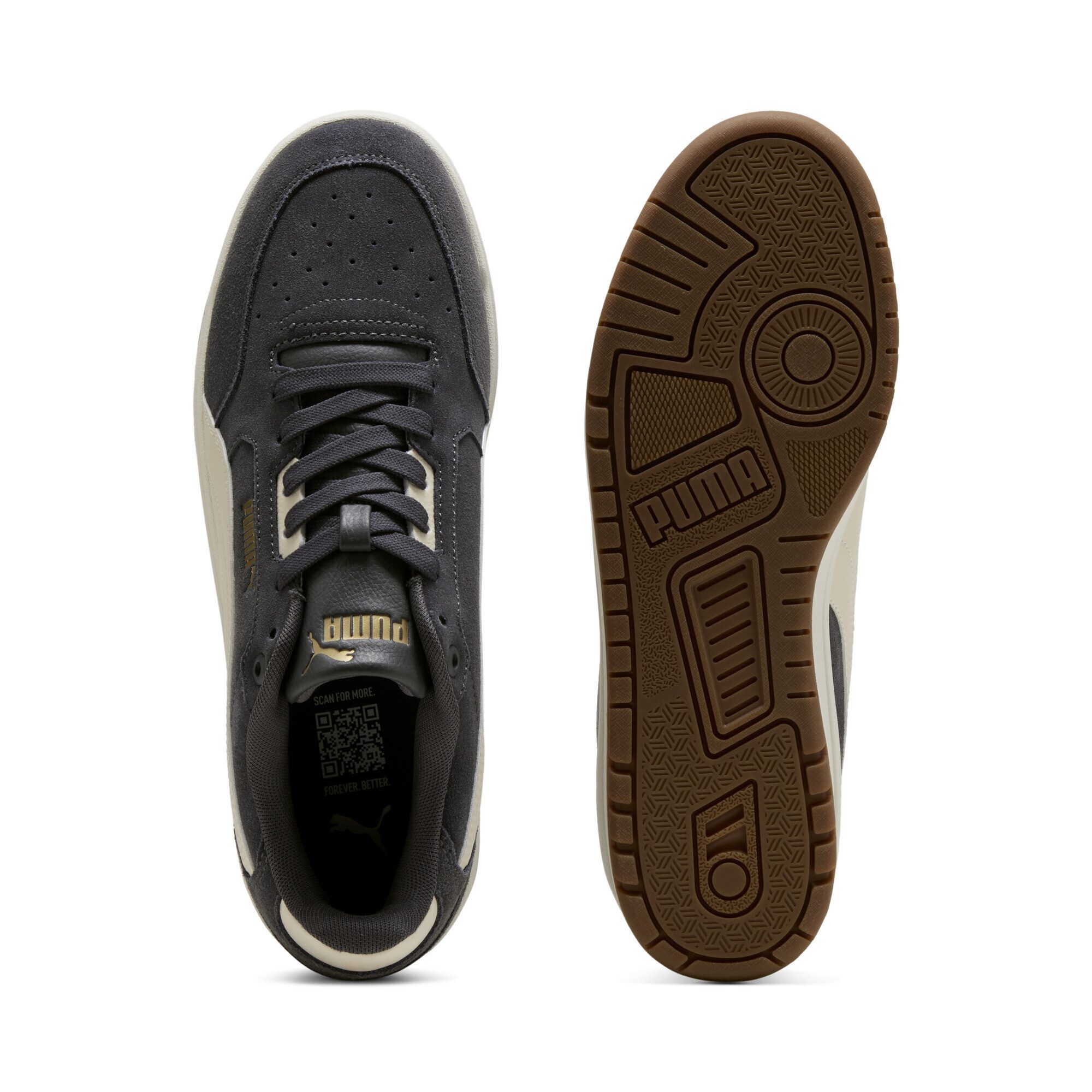 PUMA Shuffle Downtown Sneakers Erwachsene Sneaker – Bild 4 von 5