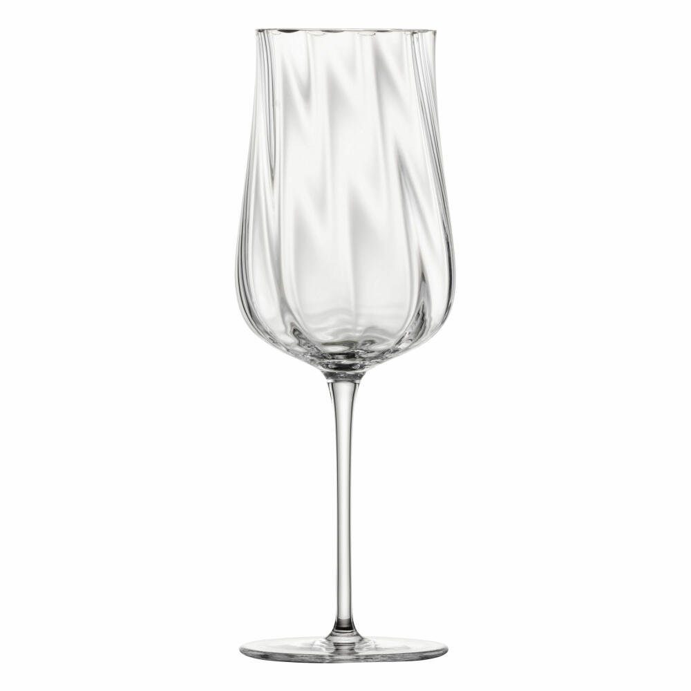 Zwiesel Glas Weinglas Süßweinglas Marlène, Glas, handgefertigt