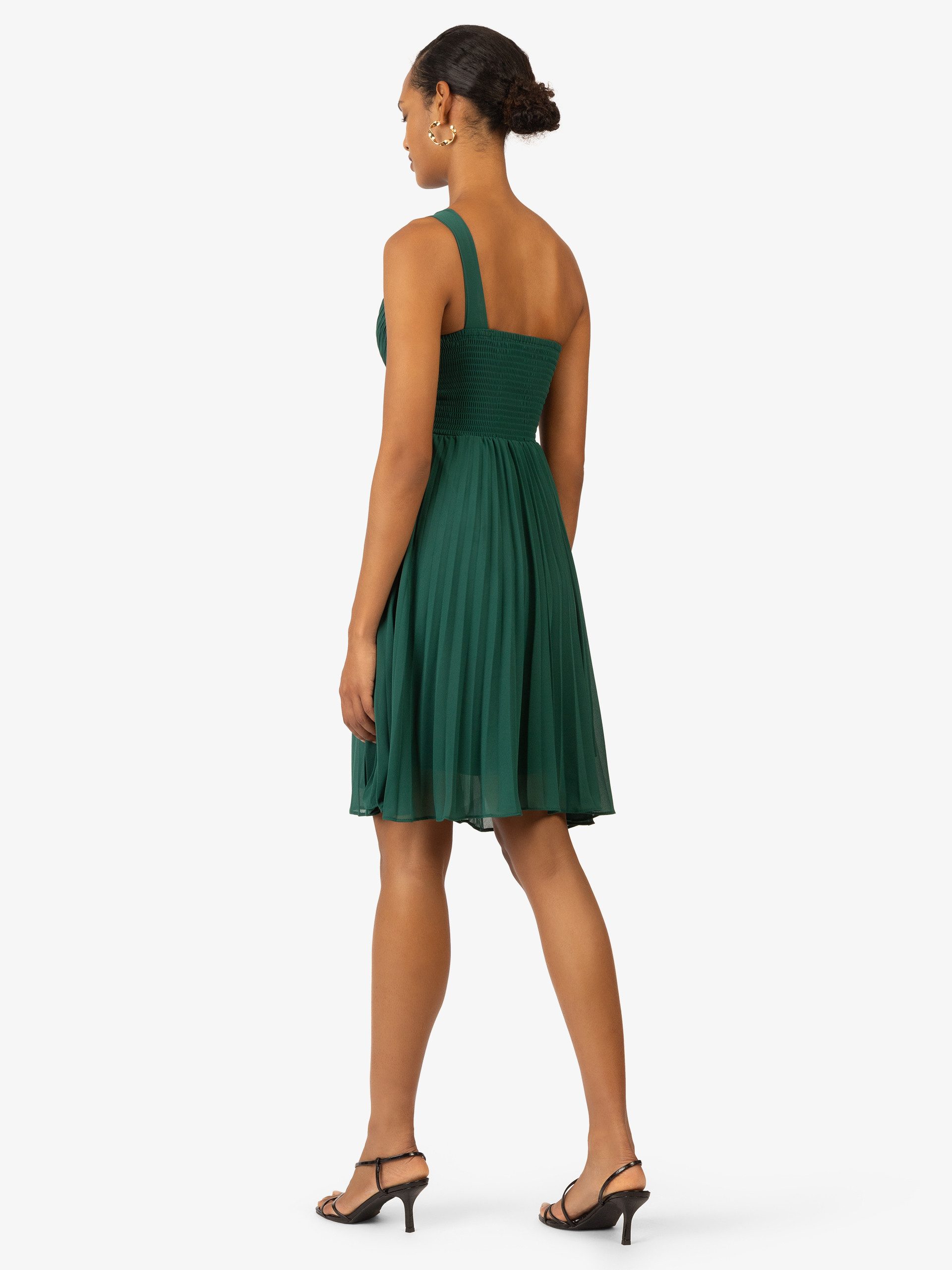 Kraimod Cocktailkleid aus hochwertigem Polyester-Gewebe