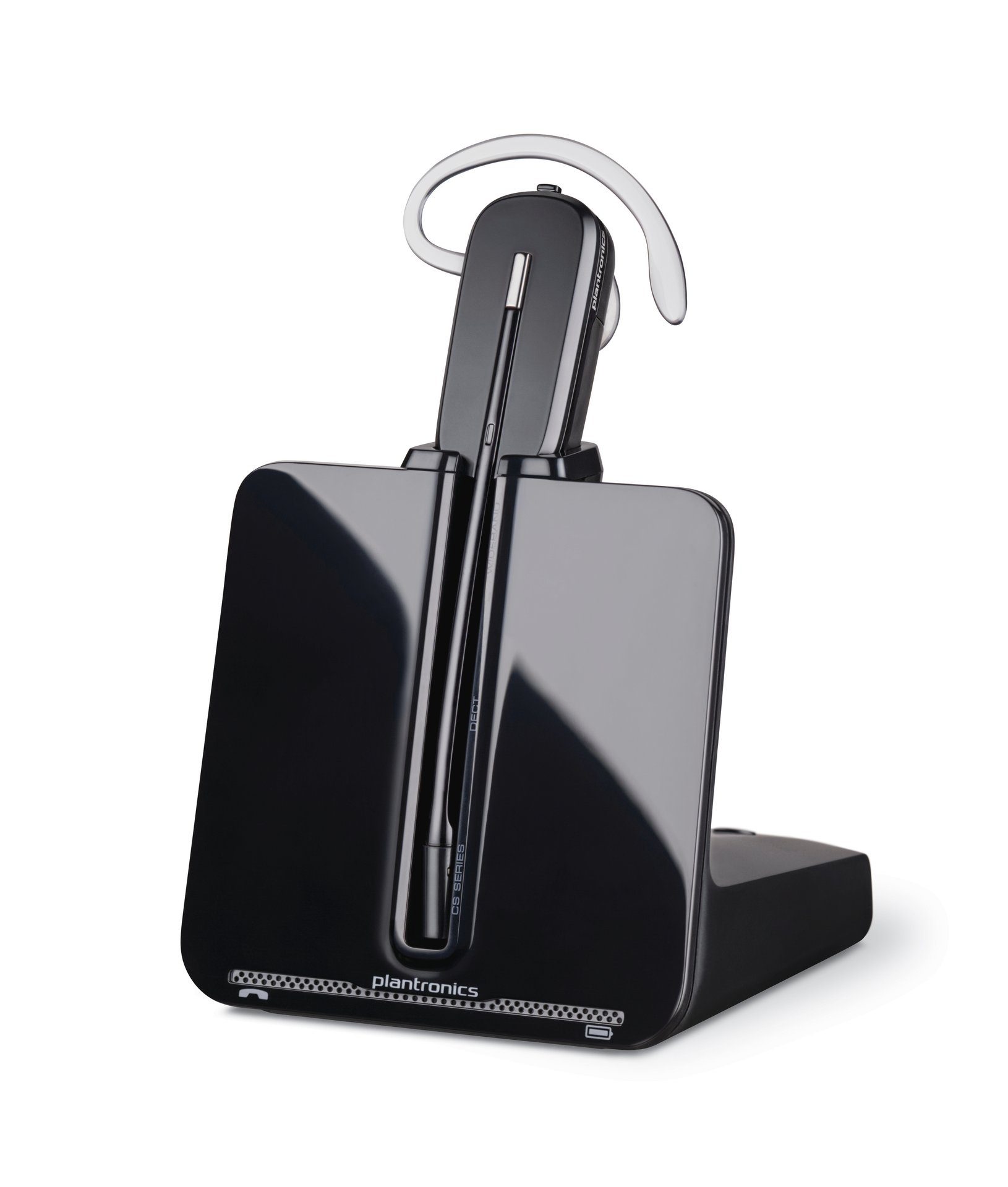 Plantronics Poly CS540 konvertibel Kopfhörer