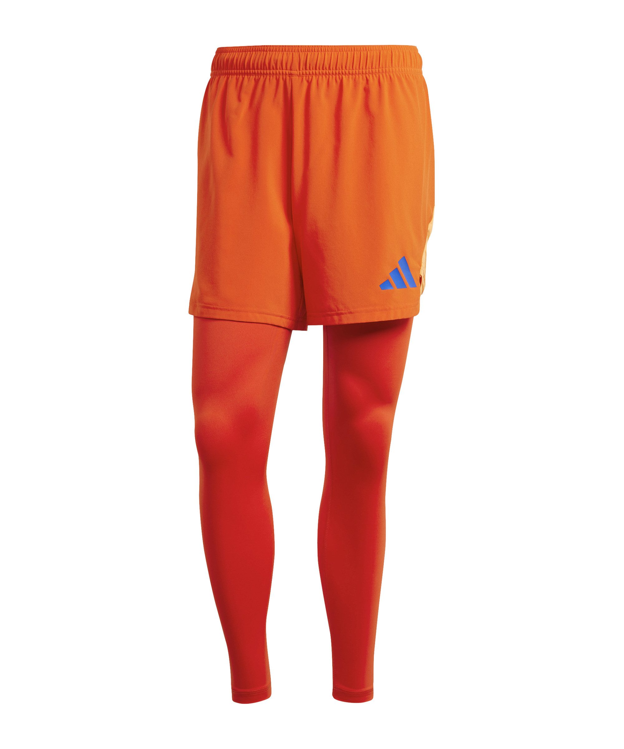 adidas Performance Torwarthose adidas Performance Tiro 24 Pro Tight Torwarthose