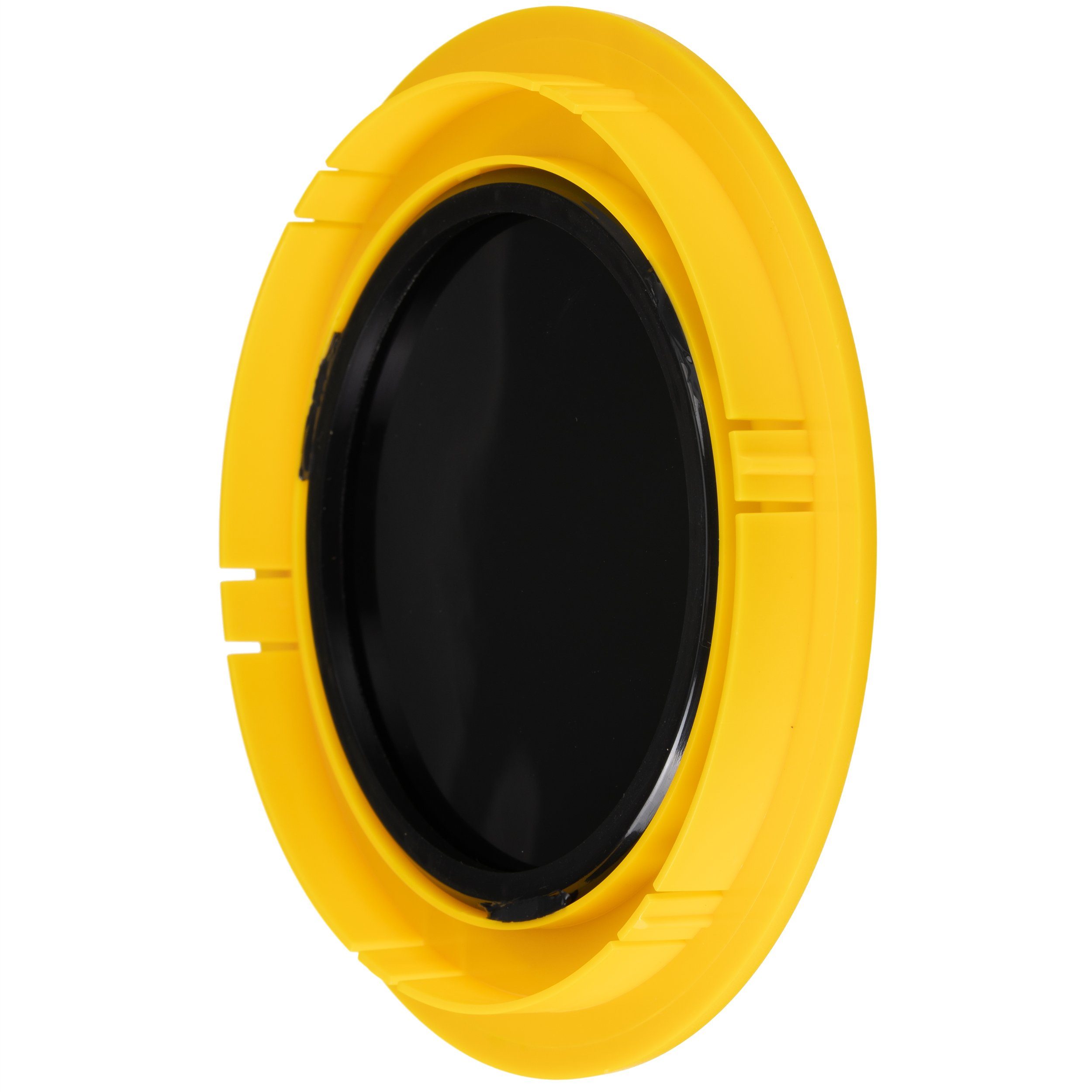 BRESSER Teleskop BRESSER Sonnenfilter 145,9mm für Carbon-Look Teleskope