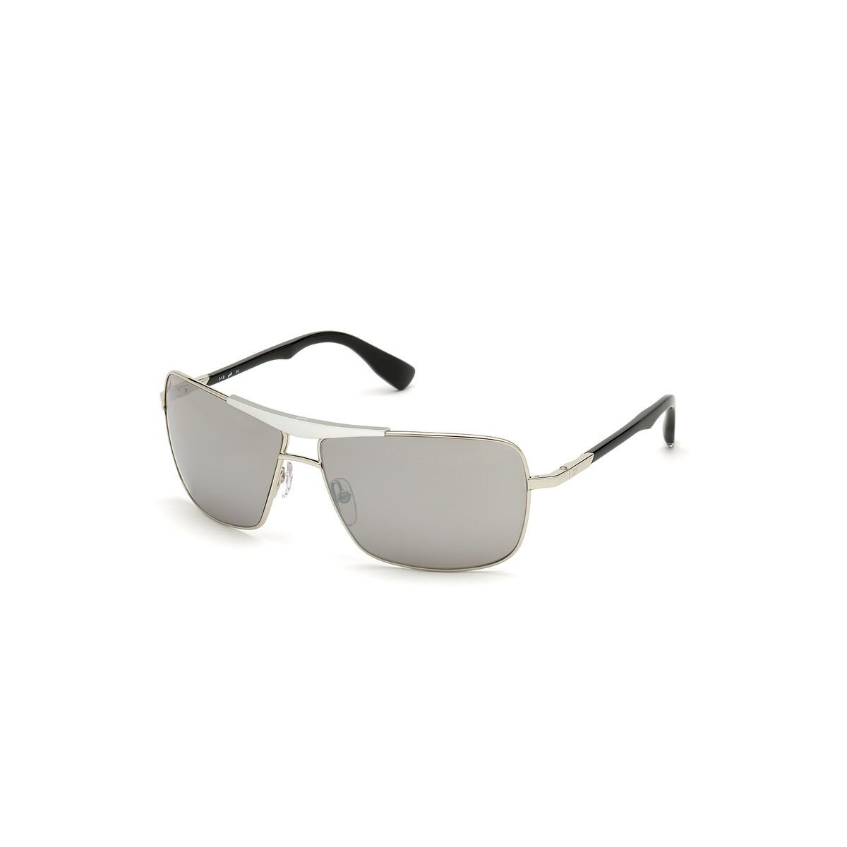 Web Eyewear Sonnenbrille WE0280-6216C EYEWEAR UV400 mm Herrensonnenbrille ø 62 WEB