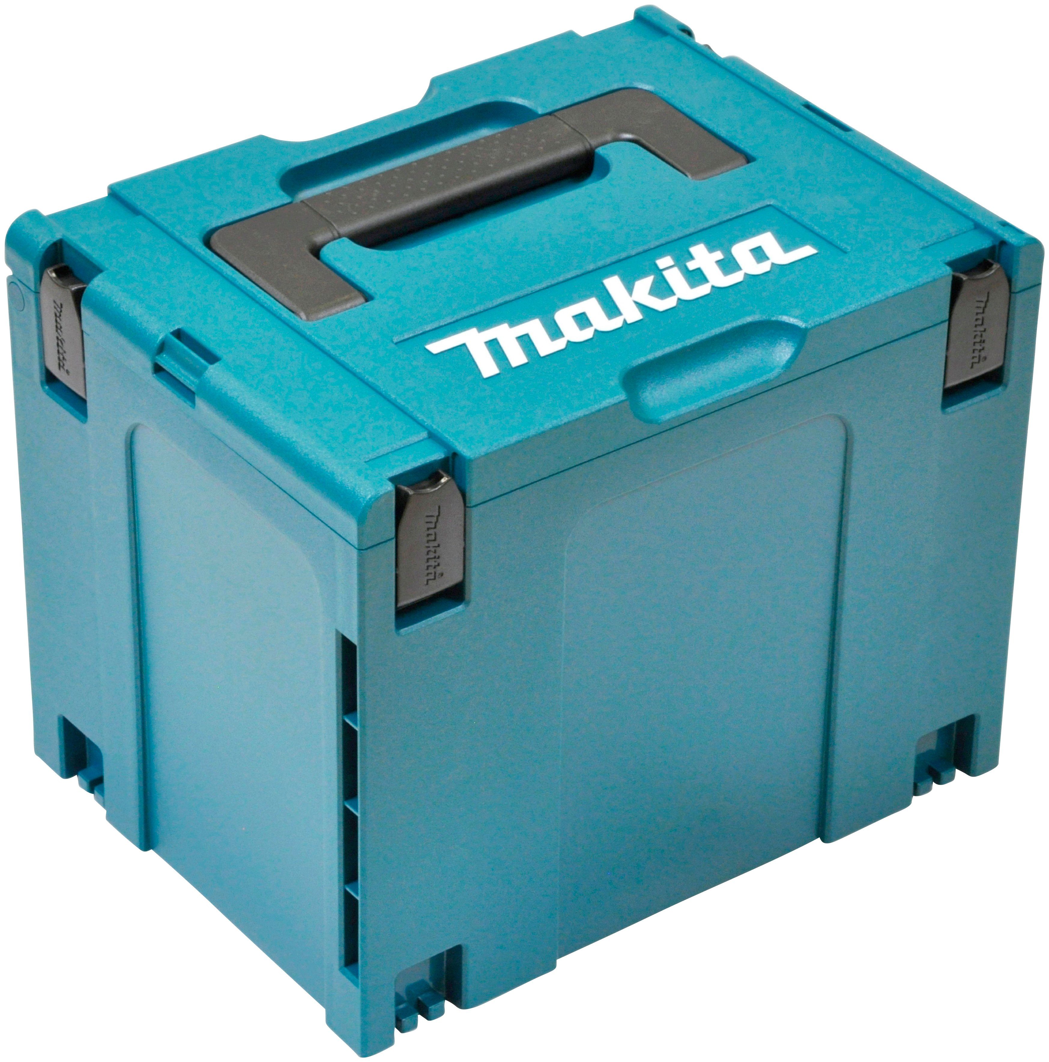 Makita Werkzeugkoffer Makita MAKPAC Gr. 4 821552-6 Universal Werkzeugkoffer unbestückt 1 Stü