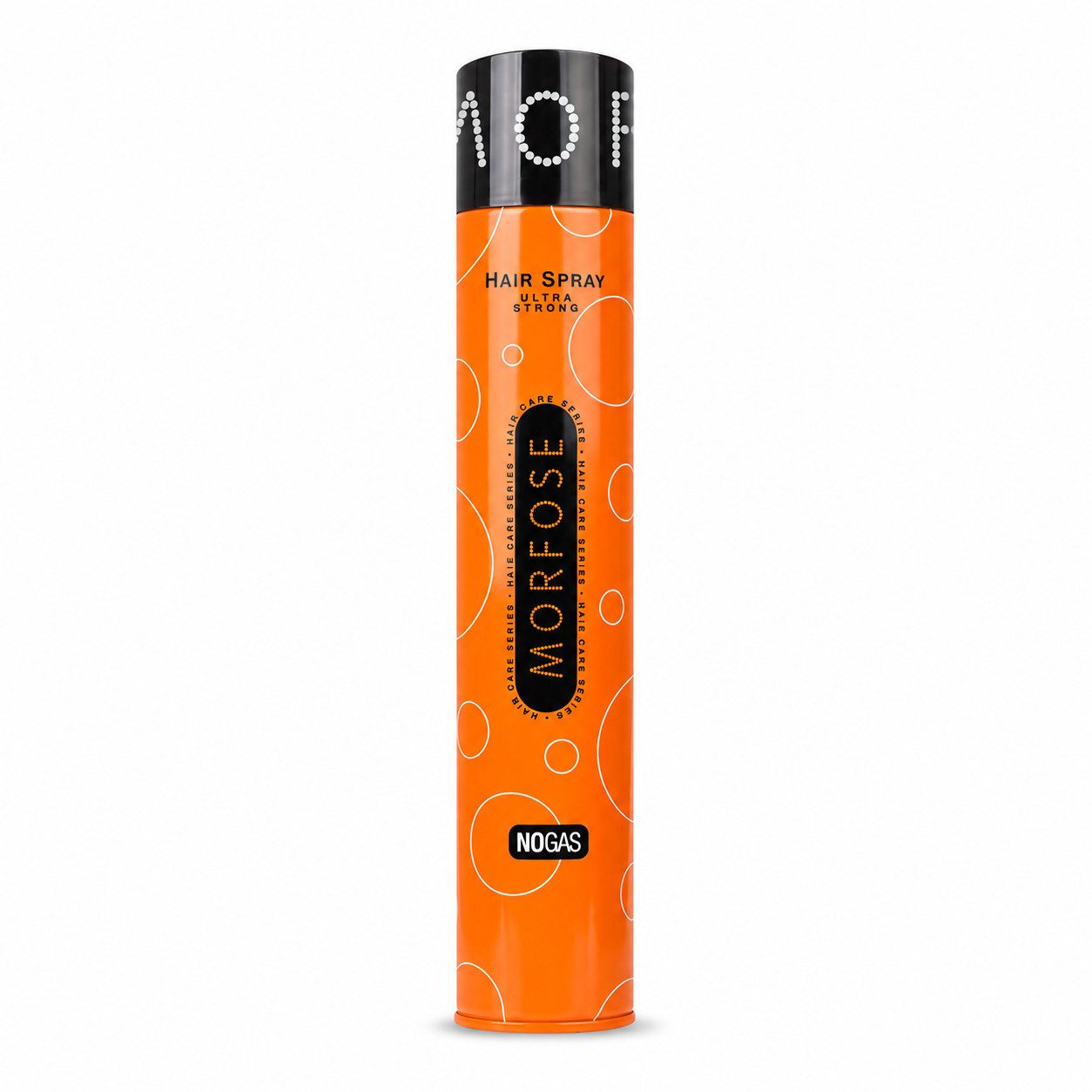 Morfose Haarspray Morfose & Ossion Haarspray – Langanhaltender Halt für jedes Styling