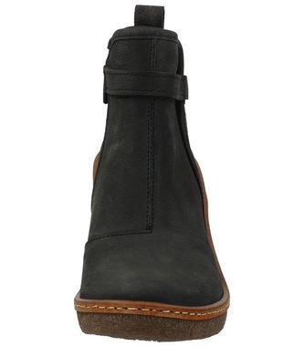 El Naturalista Stiefelette Leder High-Heel-Stiefelette