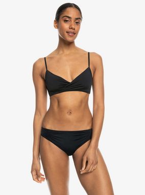 Roxy Triangel-Bikini ROXY Bikini-Set Beach Classics schwarz