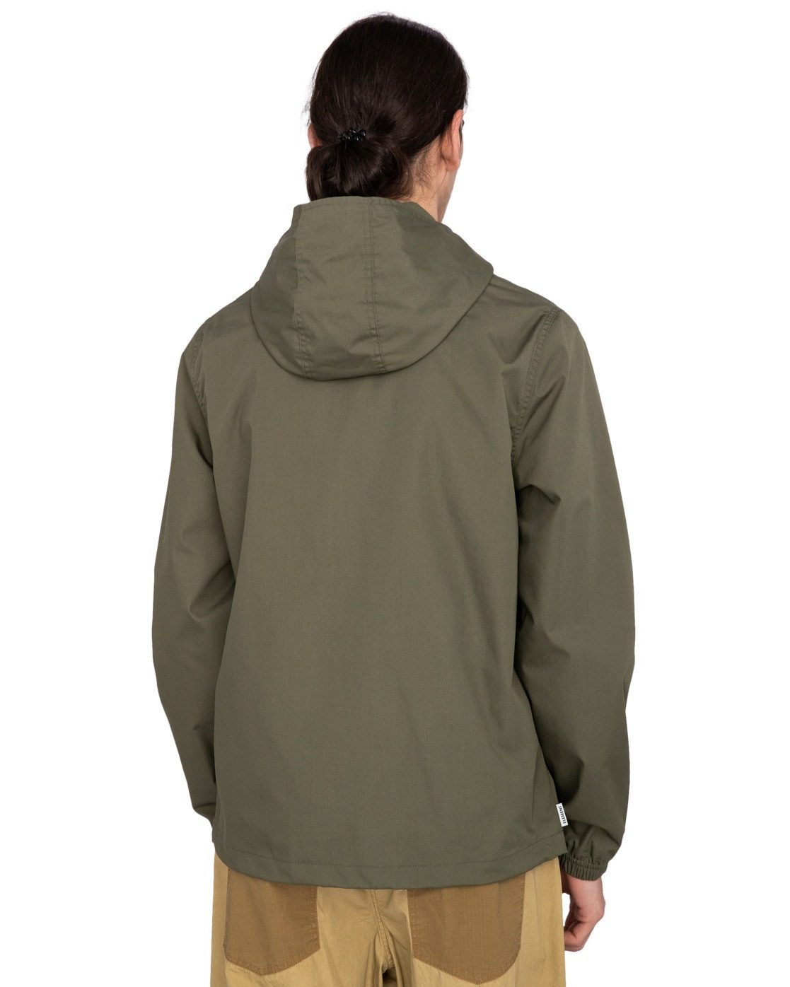 Element Blouson Alder Light