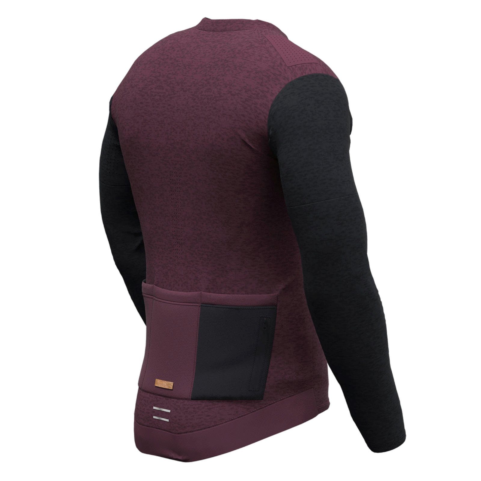 Leatt Radtrikot