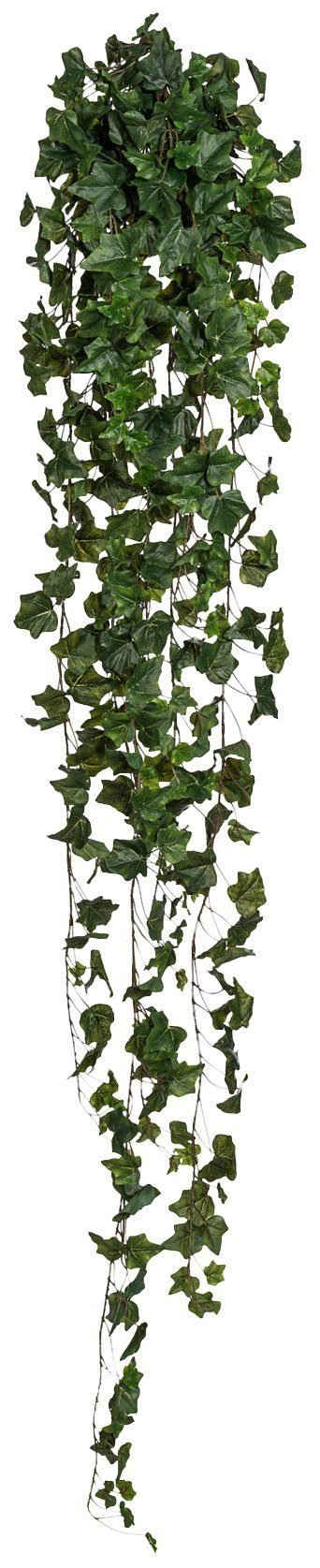 Kunstranke Englischer Efeuhänger, Creativ green, Höhe 170 cm