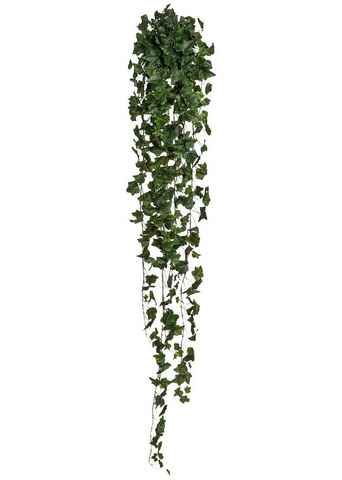 Kunstranke Englischer Efeuhänger, Creativ green, Höhe 170 cm
