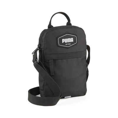 PUMA Schultertasche PUMA Deck Handtasche Erwachsene