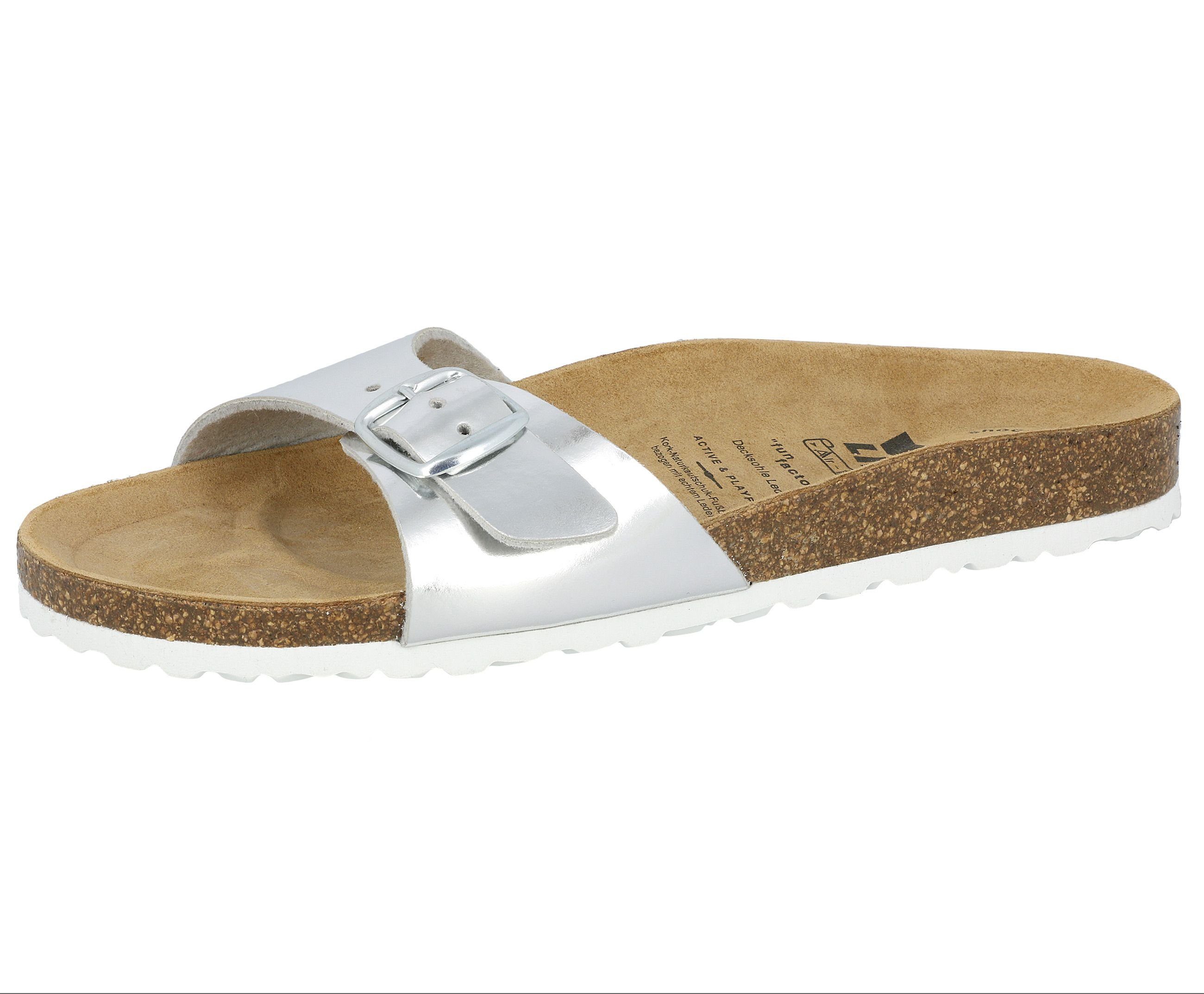 Lico Pantolette Bioline Once Pantolette