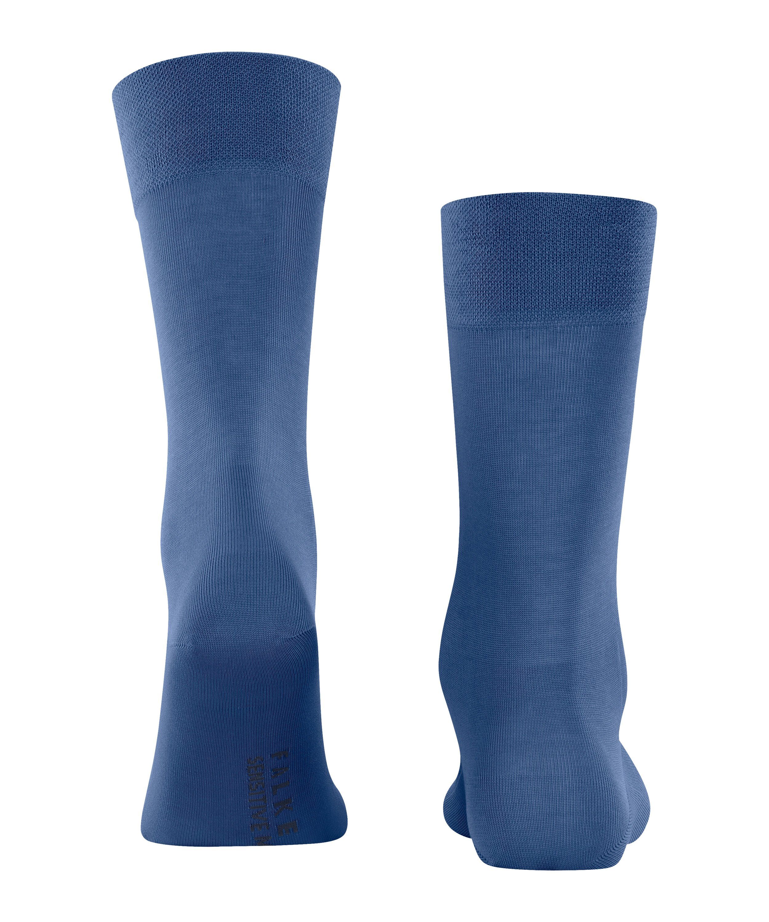 FALKE Funktionssocken Sensitive Malaga Socken für Diabetiker geeignet (1-Paar) für Diabetiker geeignet
