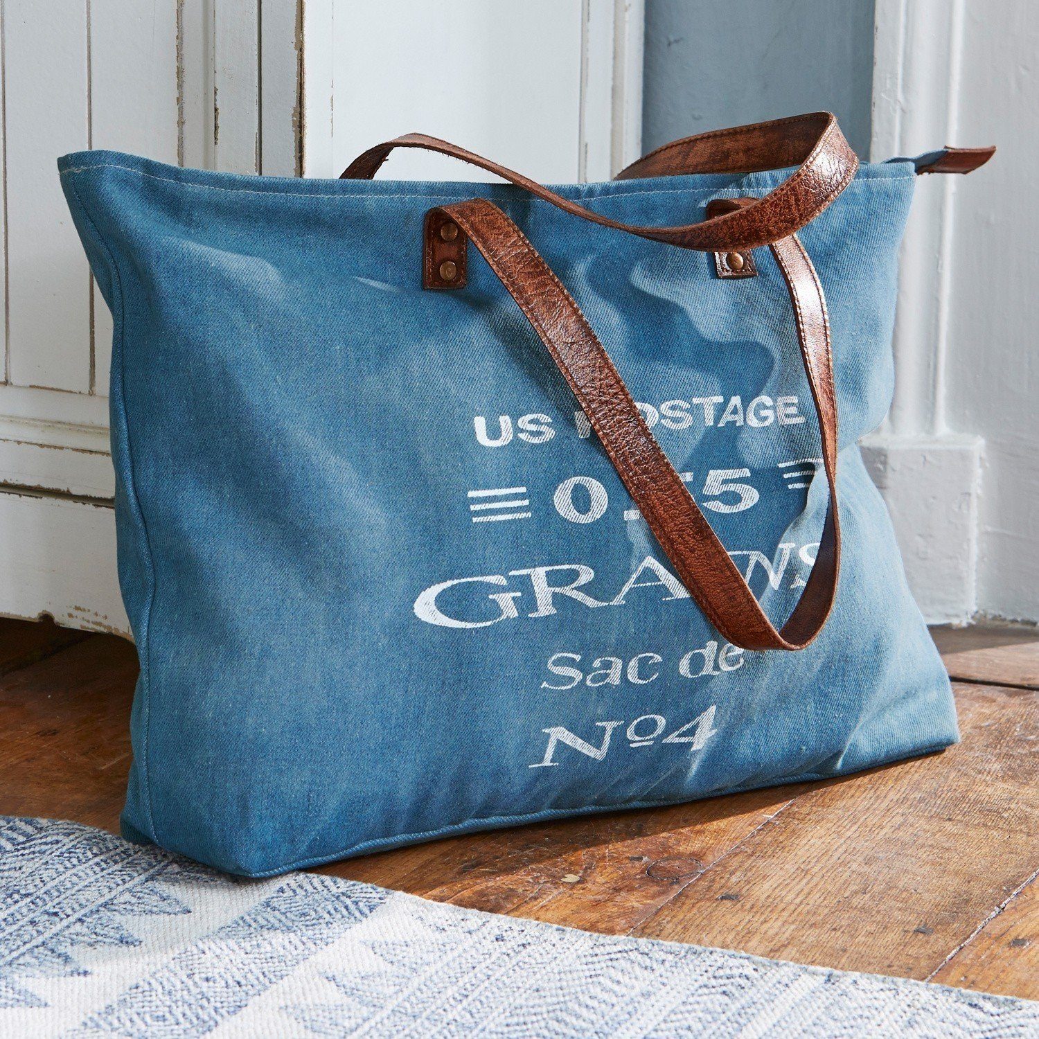 Mirabeau Handtasche »Tasche Fae blau« online kaufen | OTTO