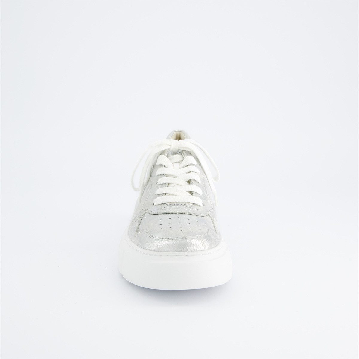 Paul Green Paul Green 5401-037, Sneaker, Silber, Damen Sneaker