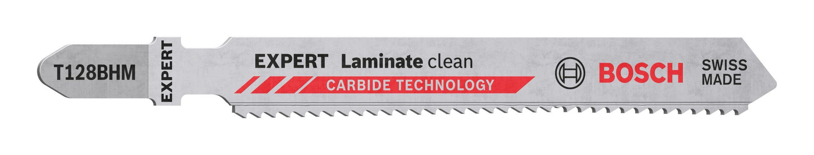 Stichsägeblatt Expert Laminate Clean T128BHM