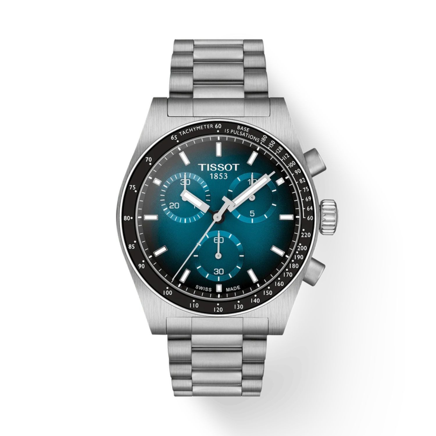 Tissot Quarzuhr Tissot Herren-Armbanduhr T1494171104101