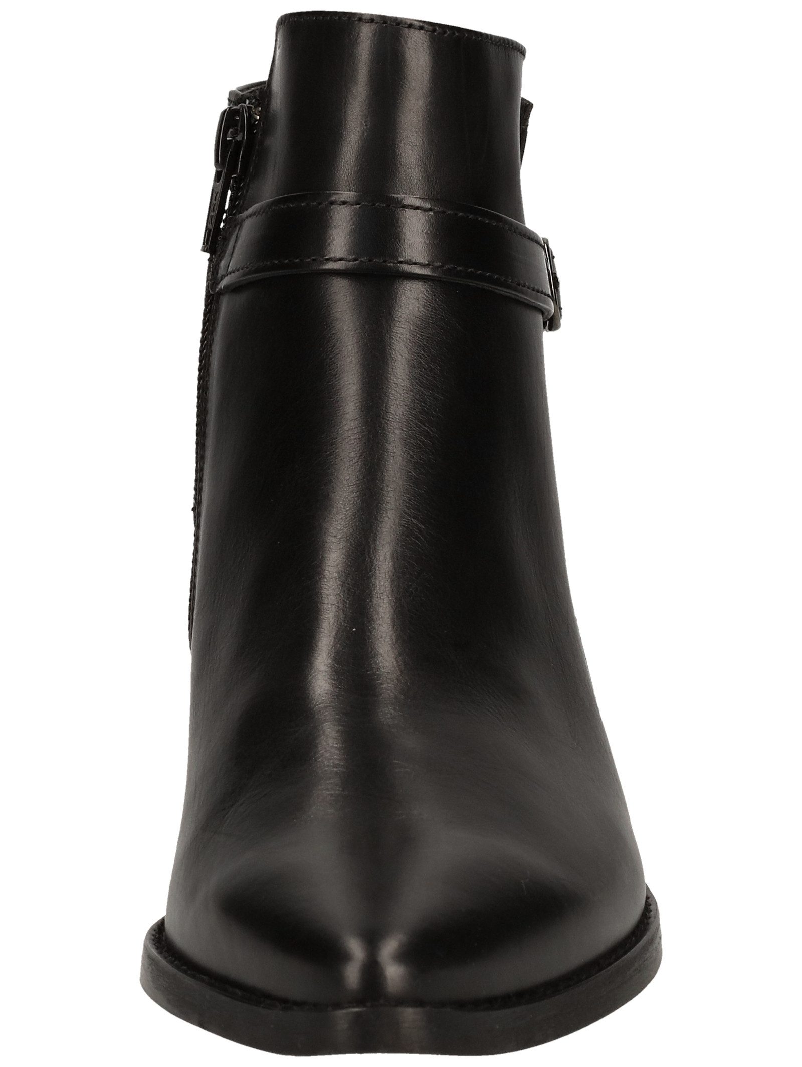 Paul Green Paul Green Stiefelette Glattleder Ankleboots