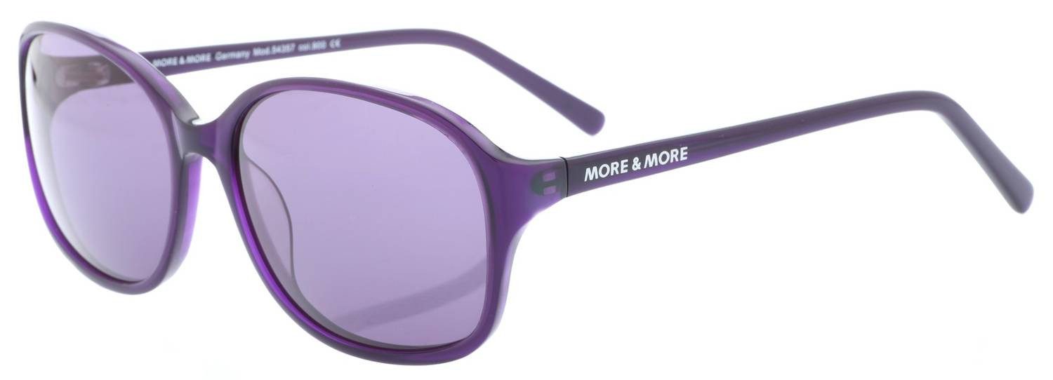 MORE&MORE Sonnenbrille 54357-900