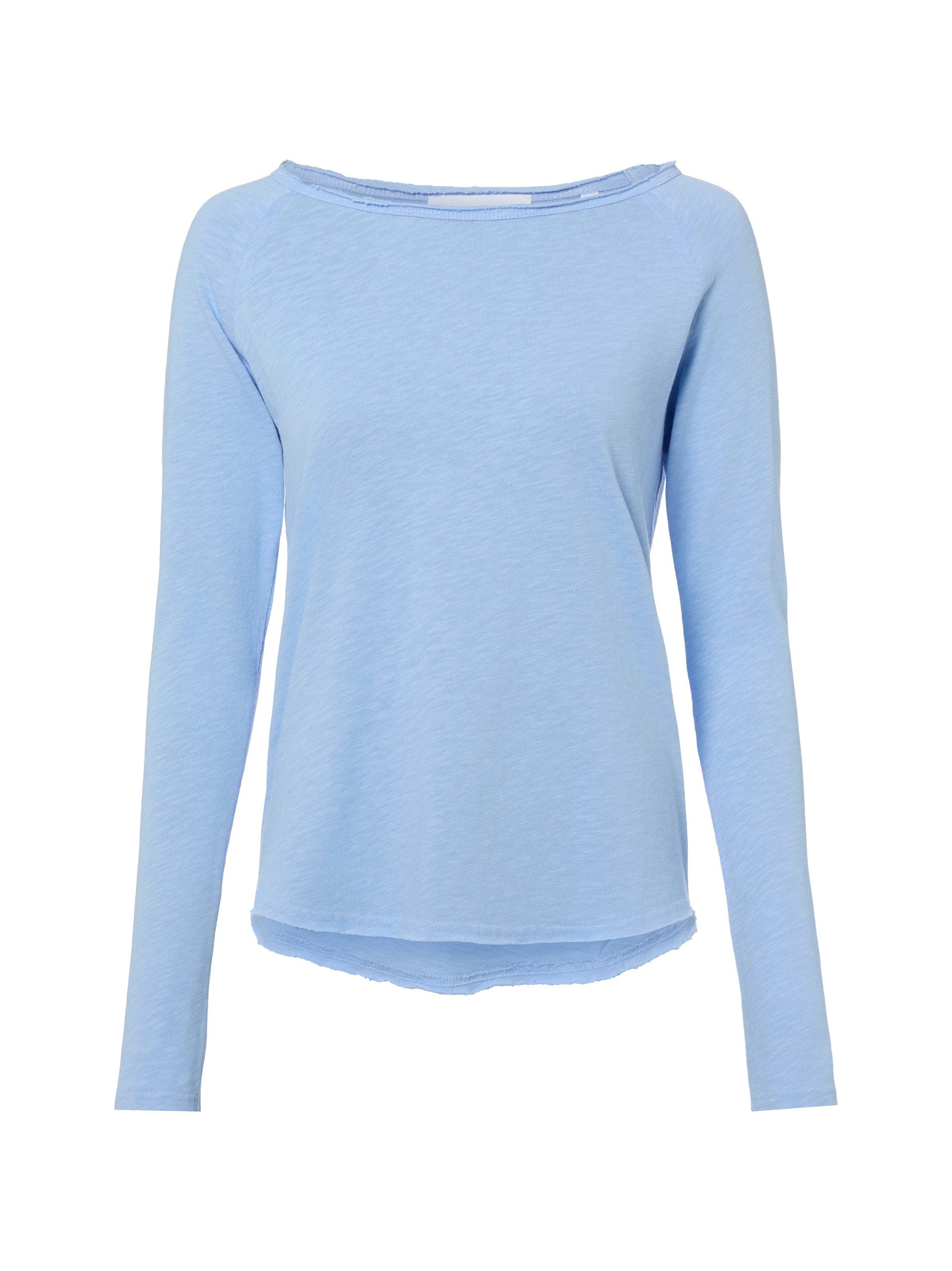 RICHROYAL Langarmshirt