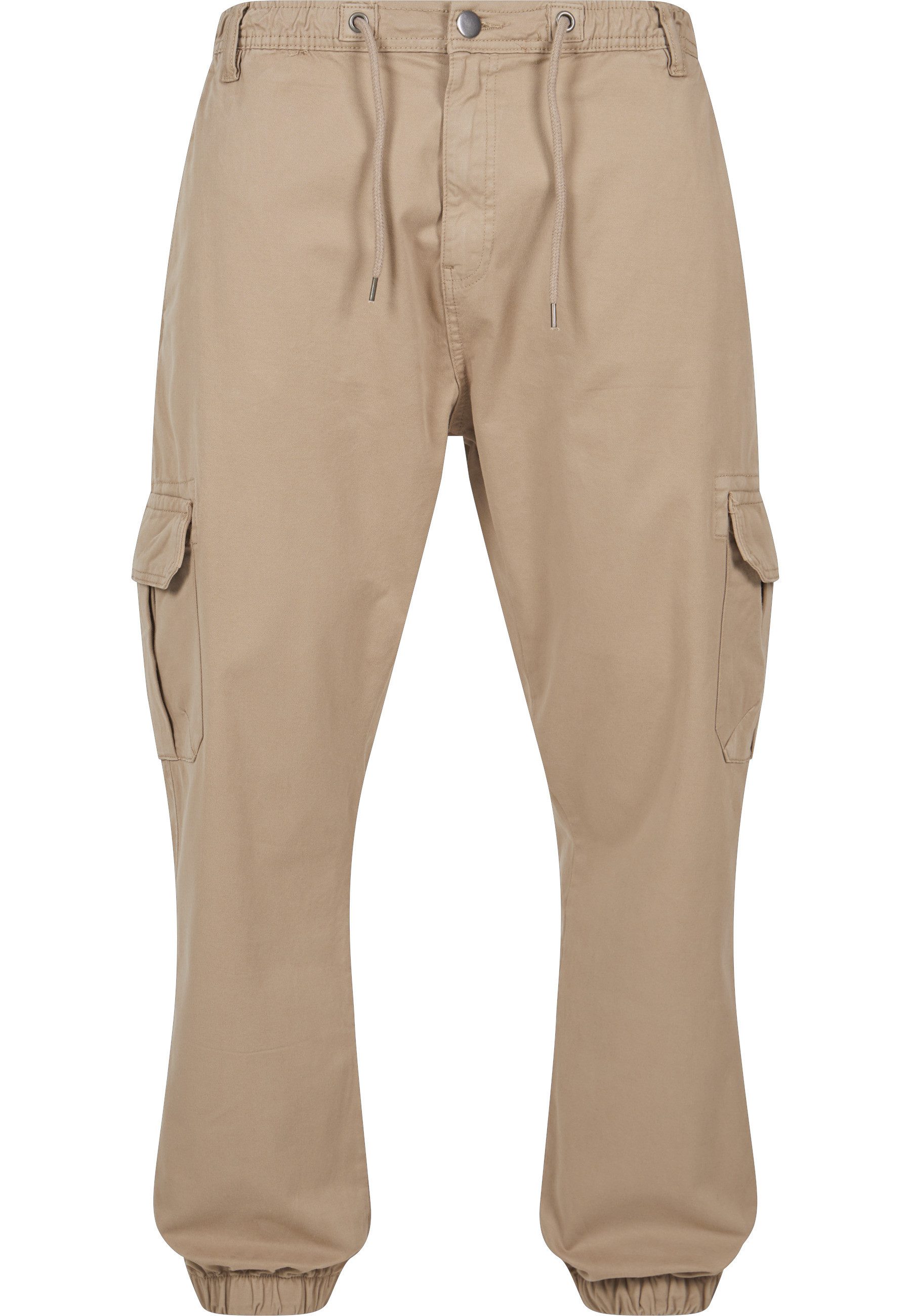 DEF Cargohose DEF Herren DEF Kindou Cargopants (1-tlg)