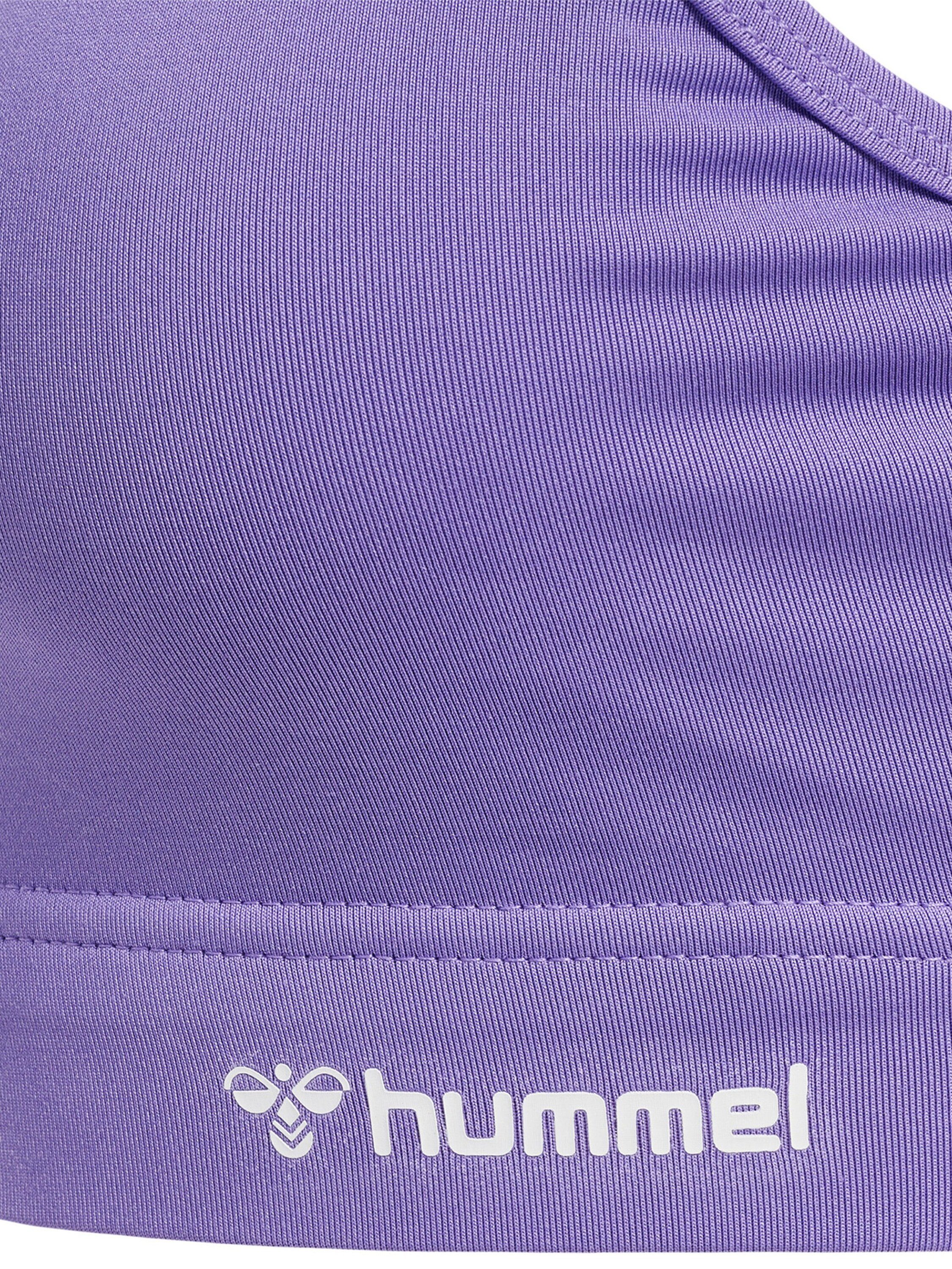 hummel Sport-BH Chipo (1-tlg) Plain/ohne Details