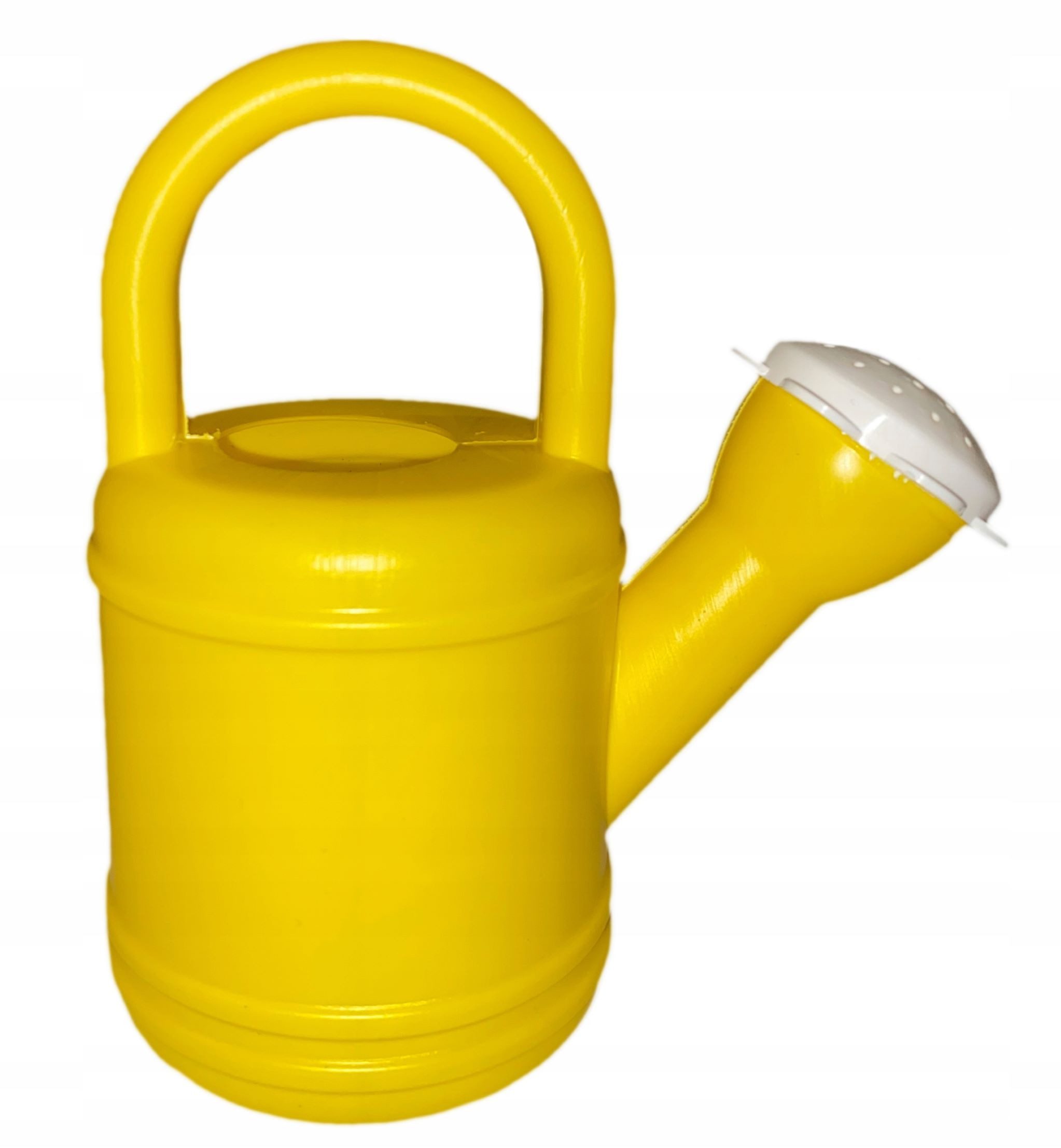 Festivalartikel Sandkasten Plastik-Gießkanne für Kinder - Spielzeug für Garten, Sandkasten, (1-tlg)