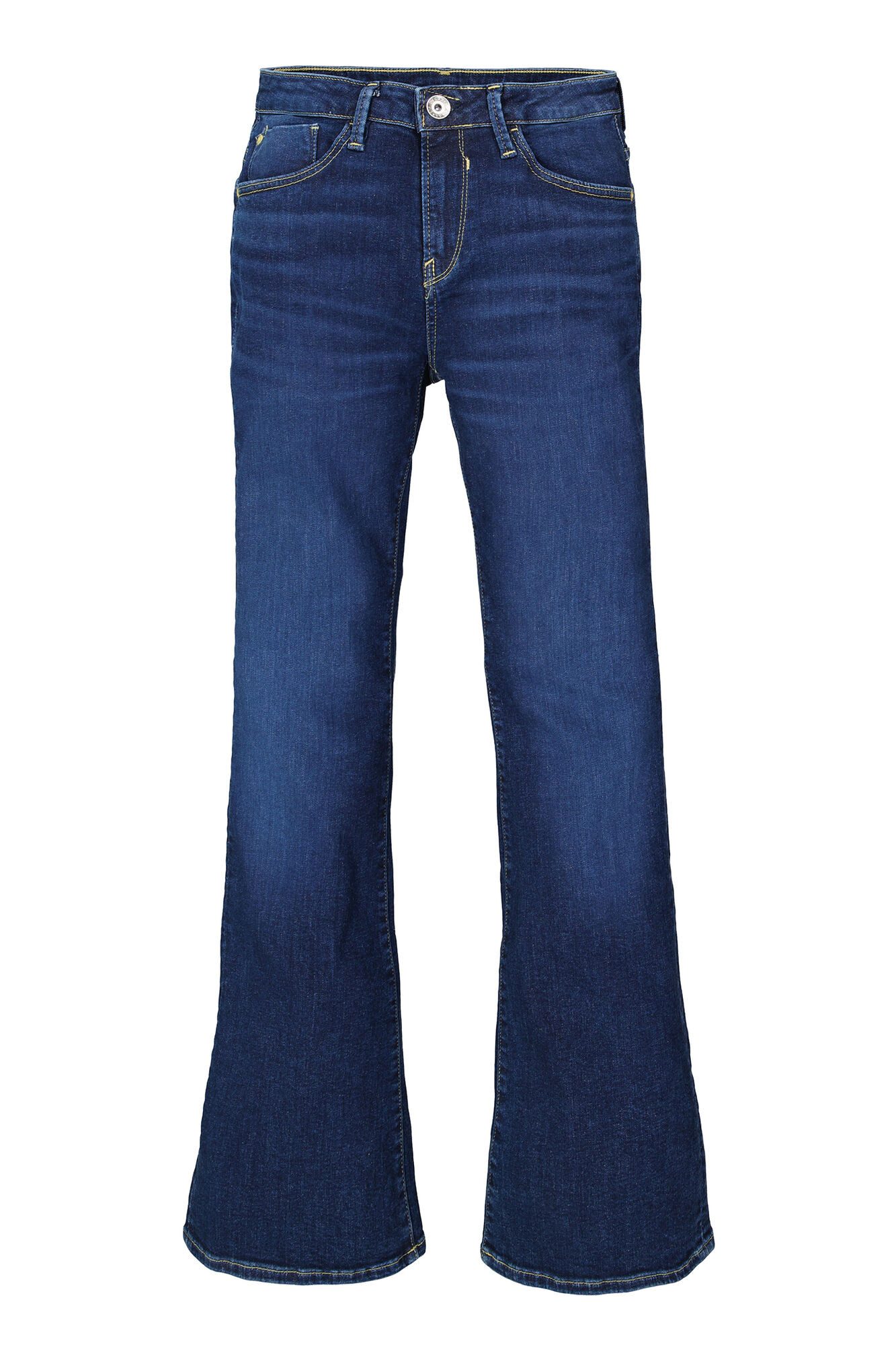 Garcia Bequeme Jeans Celia
