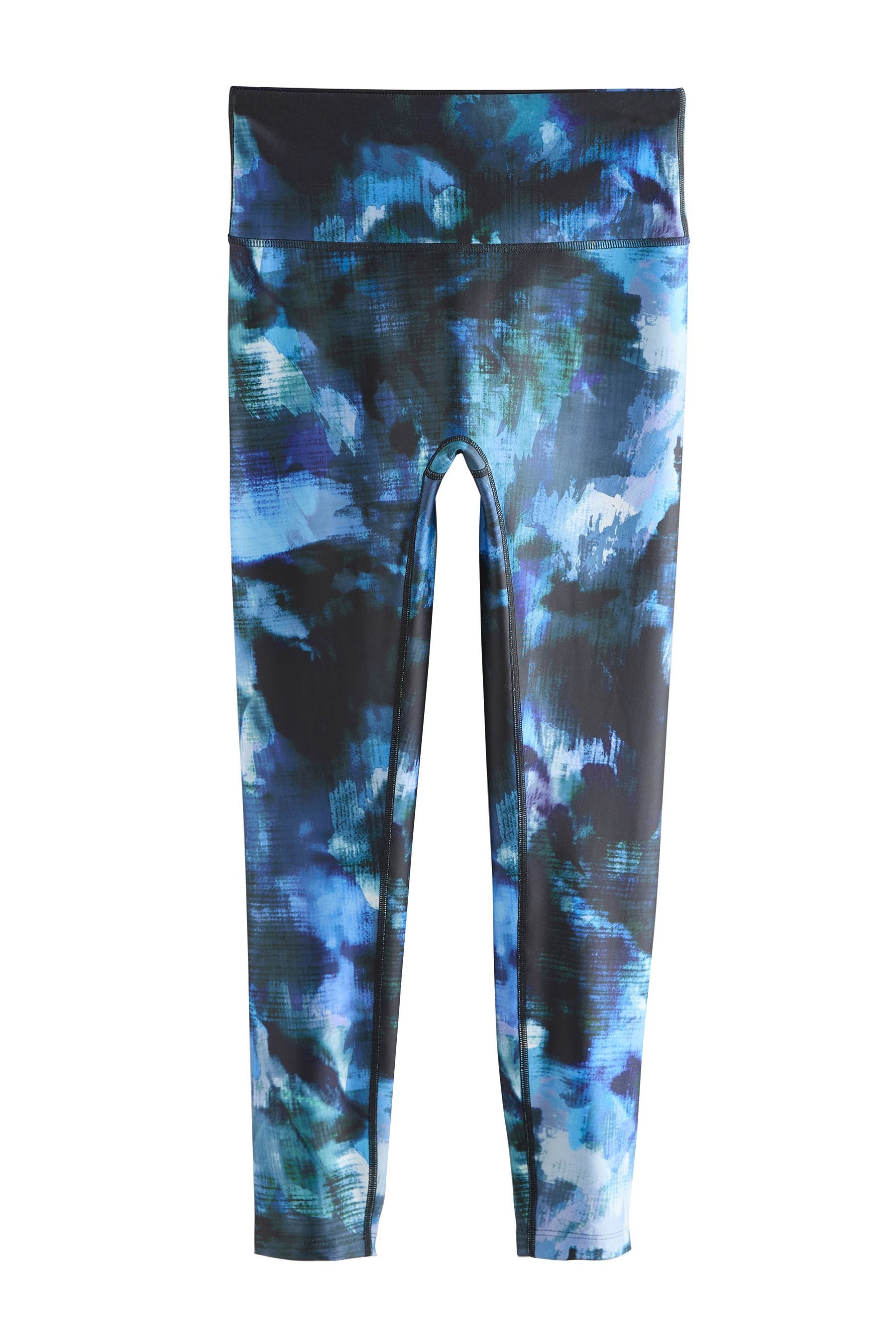 Next Funktionsleggings Power Active Sportleggings (1-tlg) günstig online kaufen