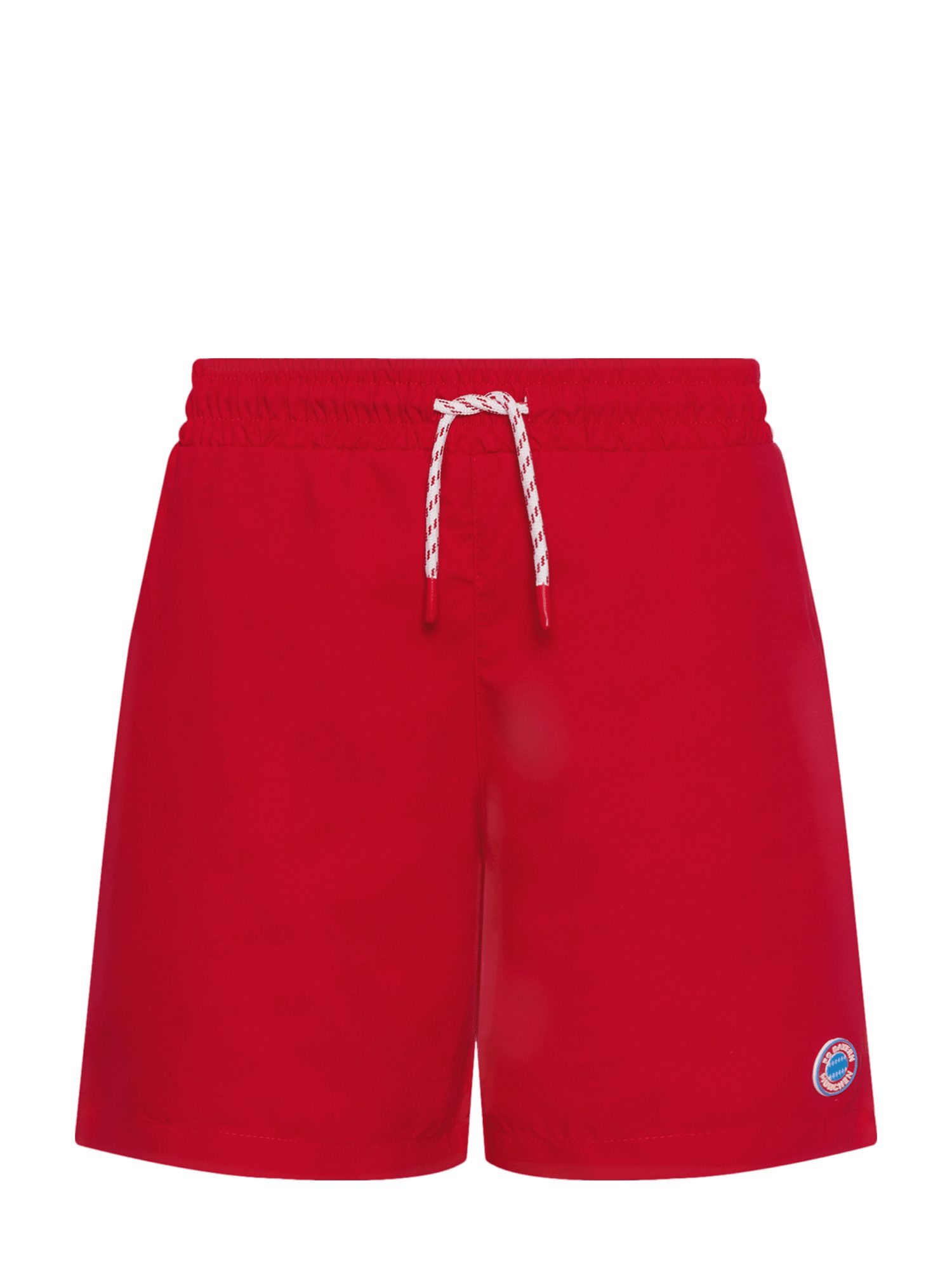 FC Bayern München Badehose FC Bayern München I Badehose Reactive I Kinder I Rot