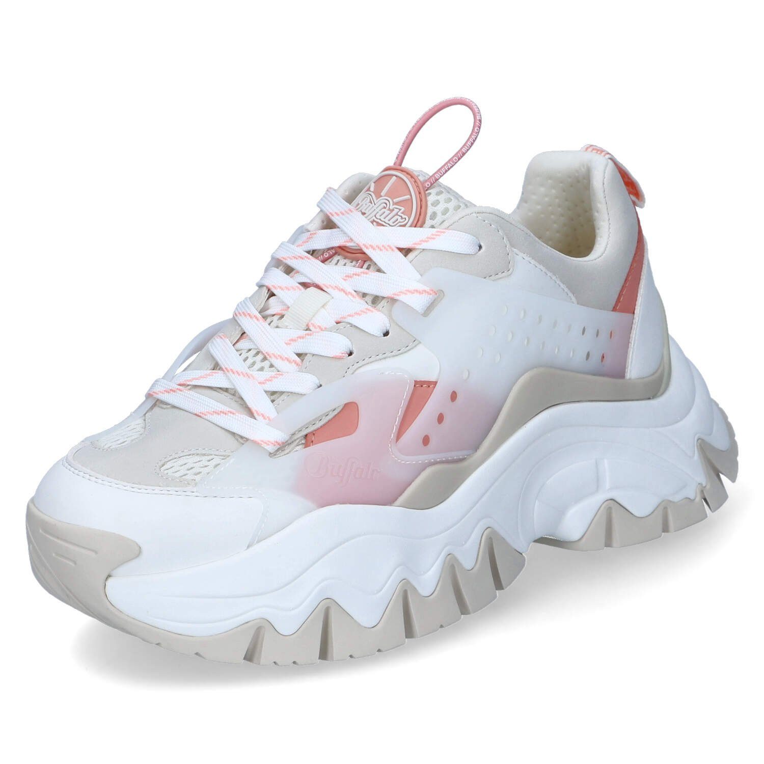 Buffalo Low Sneaker TRAIL ONE Sneaker günstig online kaufen