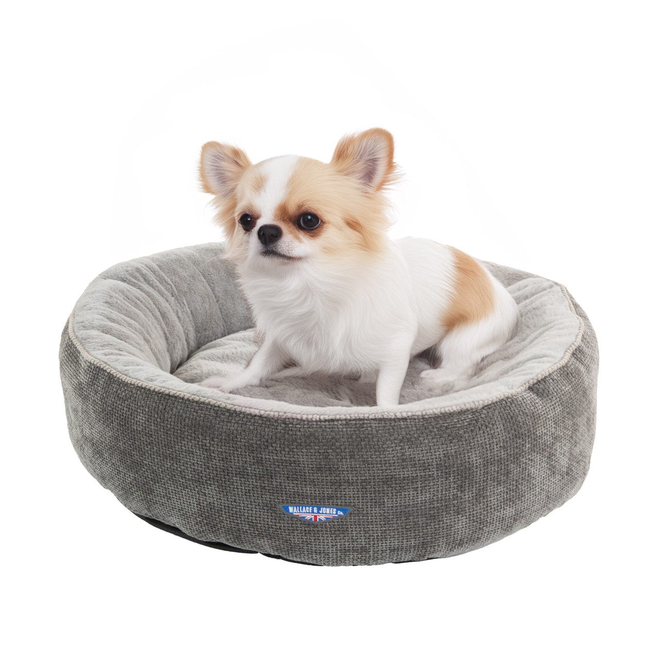 Wallace & Jones Tierbett Hundebett Balmoral günstig online kaufen