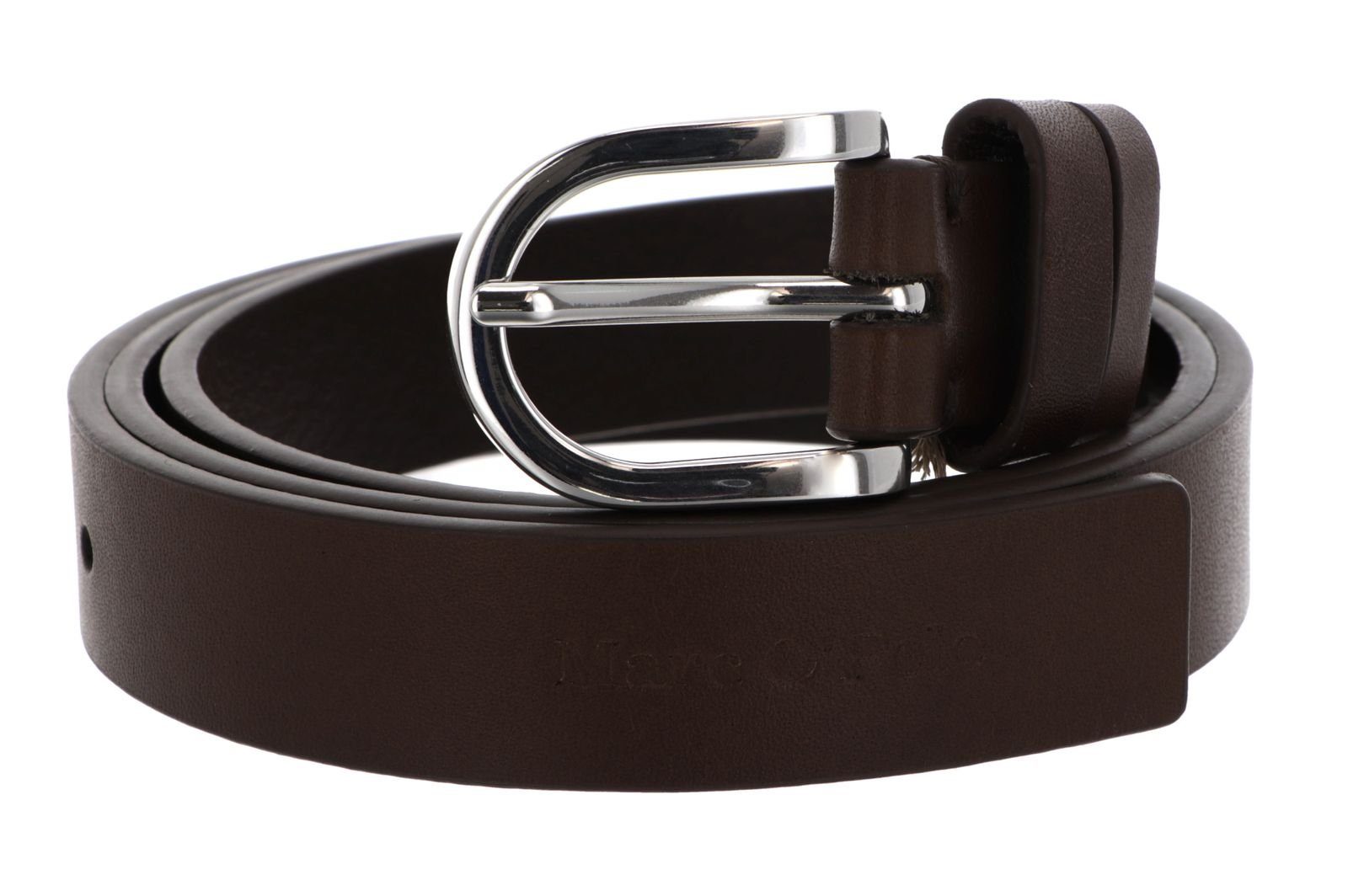 Marc O'Polo Ledergürtel Heidi günstig online kaufen