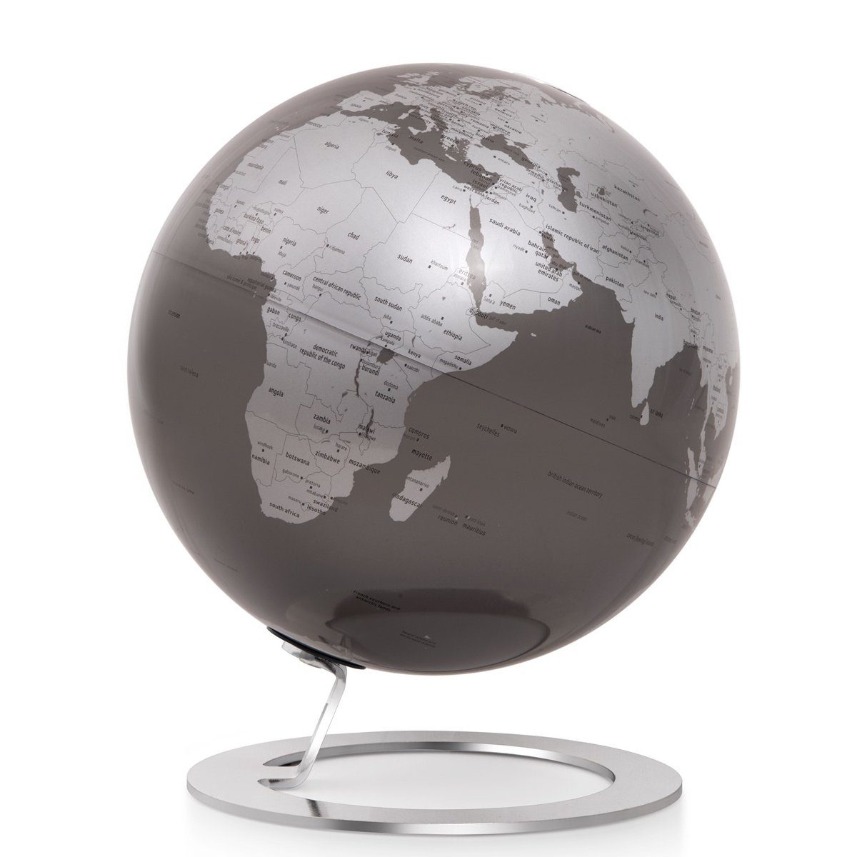 Räthgloben Globus Design Globus Athmosphere iGlobe - Farbwahl