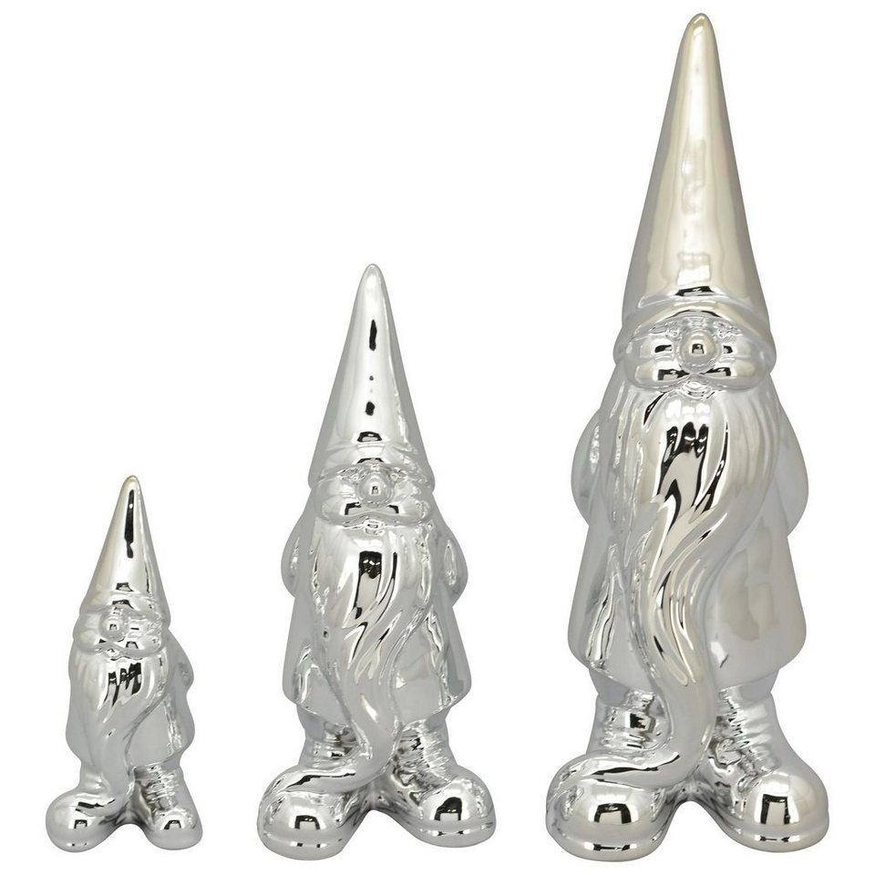 Exner GmbH Garten & Wohnaccessoires Weihnachtsfigur